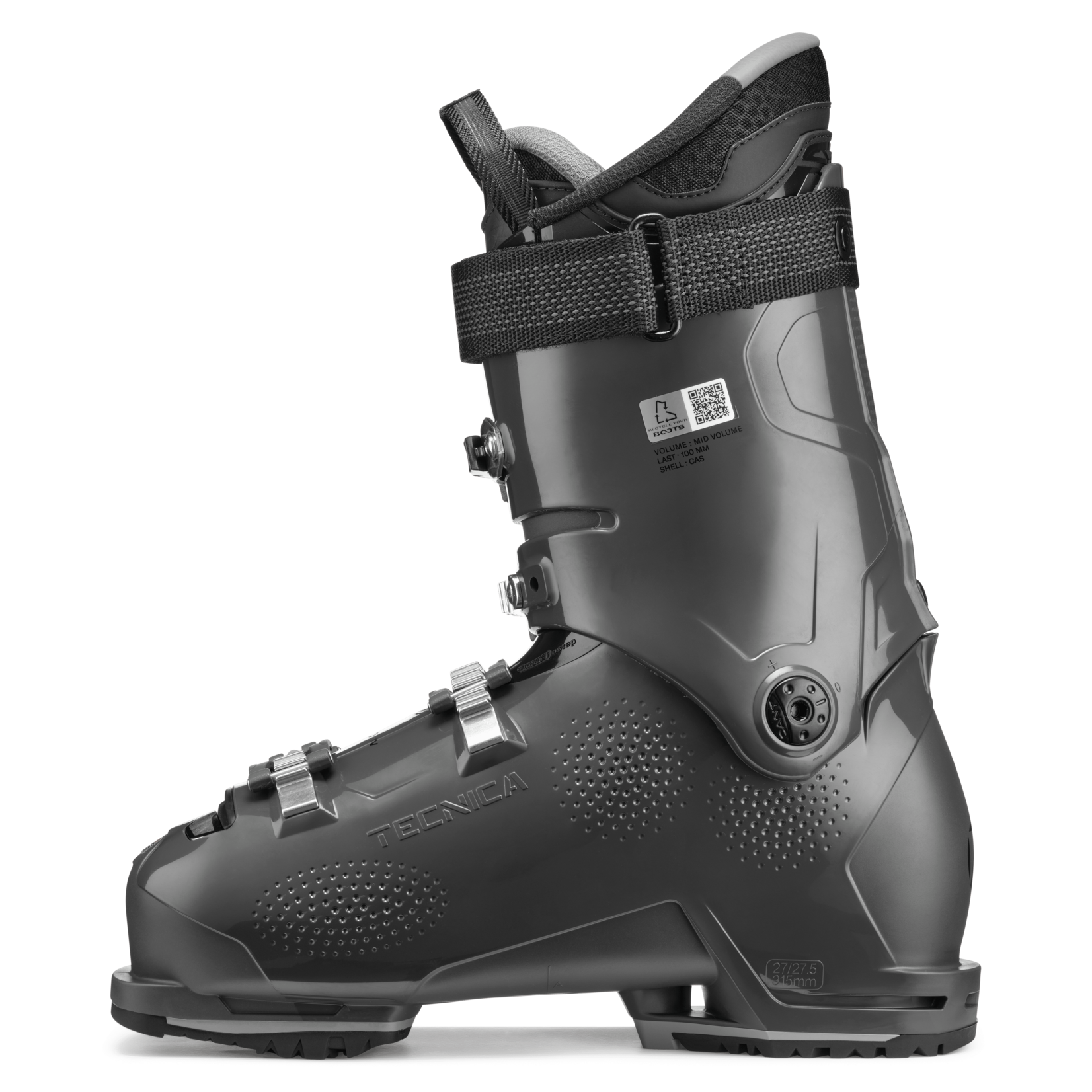 Tecnica Tecnica Mach Sport MV 90 Men's Ski Boots 2026