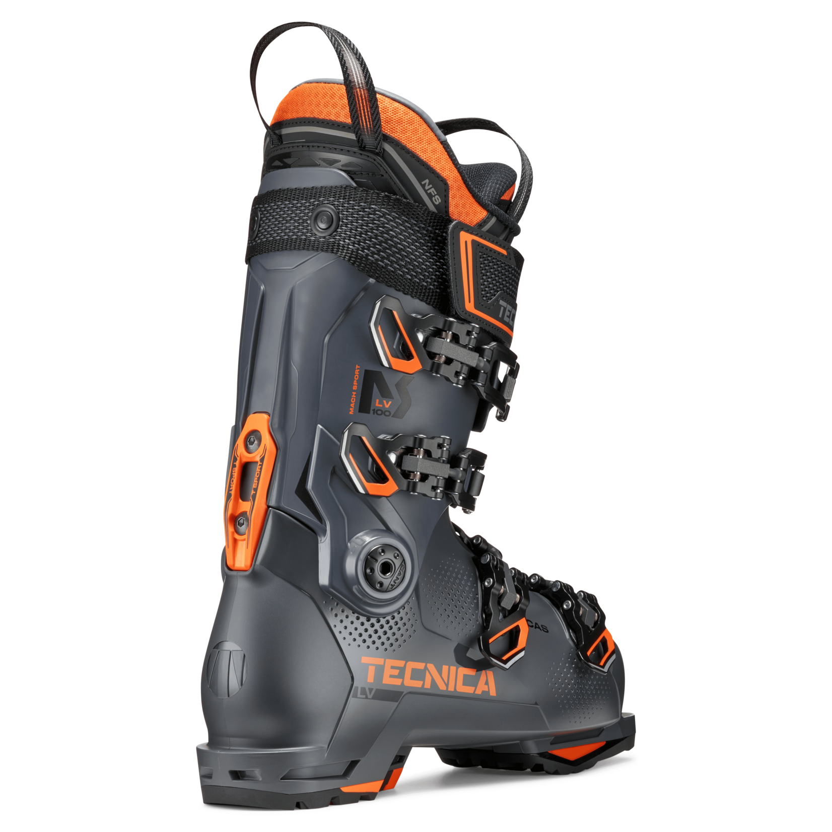 Tecnica Tecnica Mach Sport LV 100 Men's Ski Boots 2026