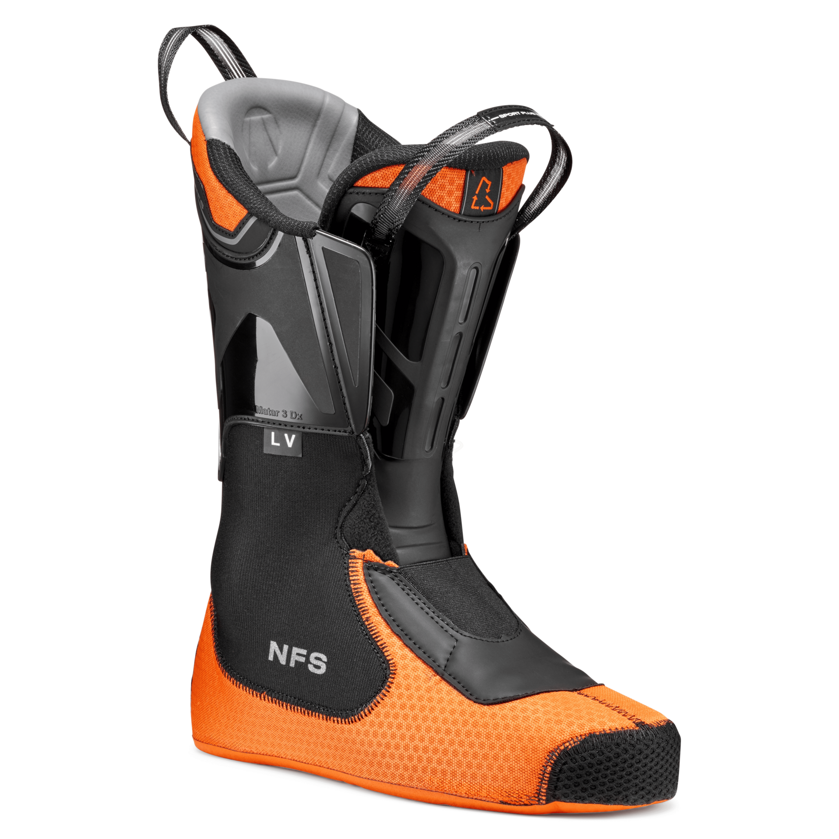 Tecnica Tecnica Mach Sport LV 100 Men's Ski Boots 2026