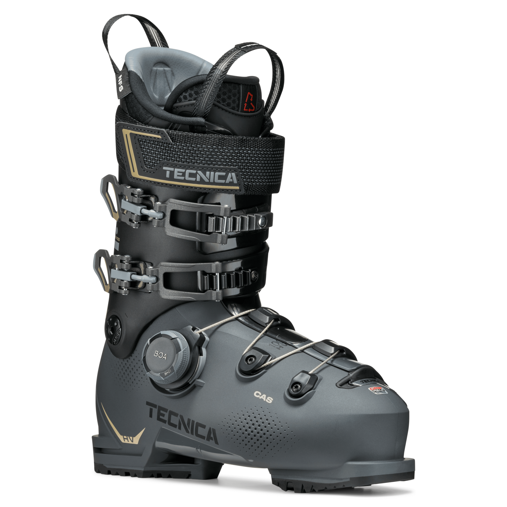 Tecnica Tecnica Mach BOA HV 100 Men's Ski Boots 2026