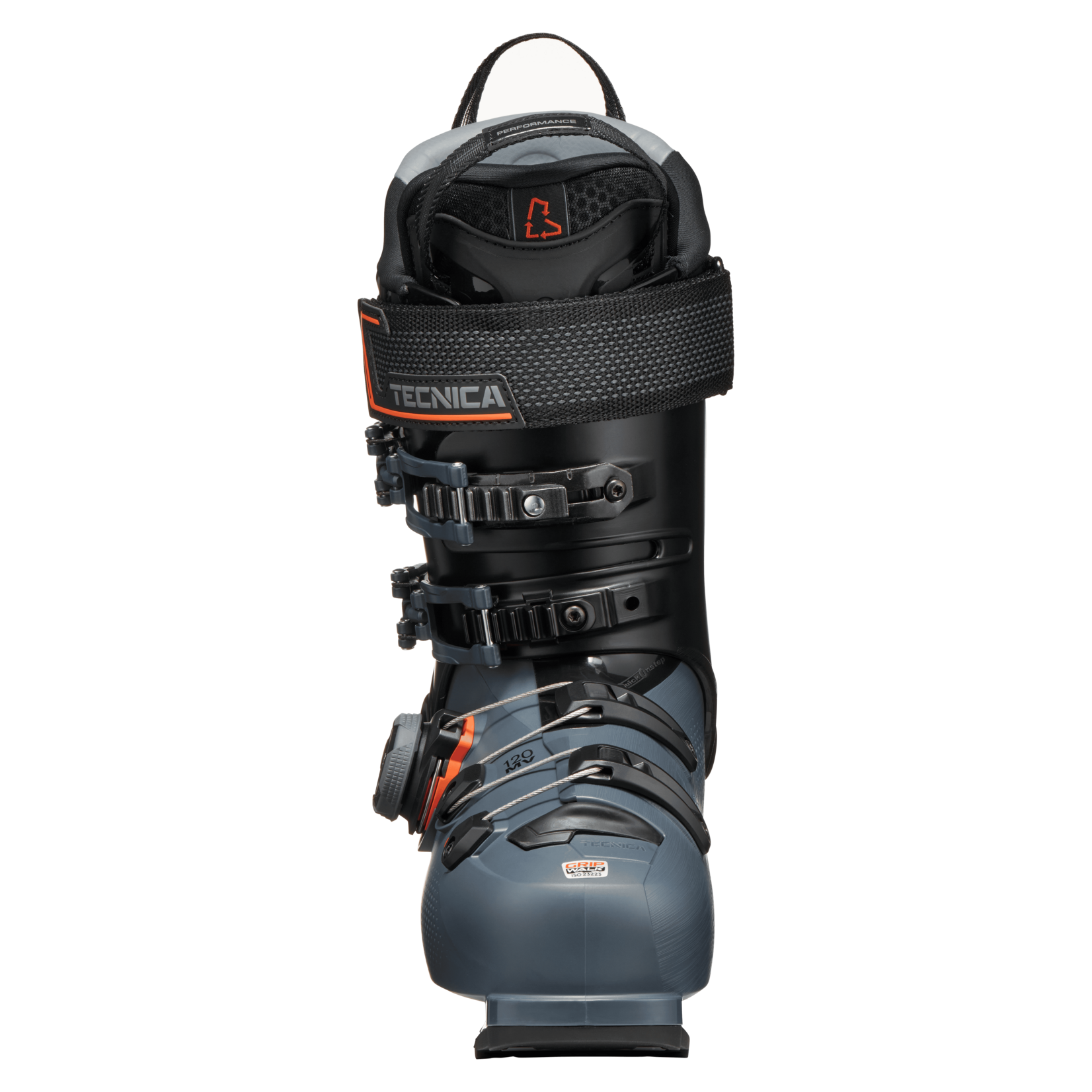 Tecnica Tecnica Mach BOA MV 120 Men's Ski Boots 2026
