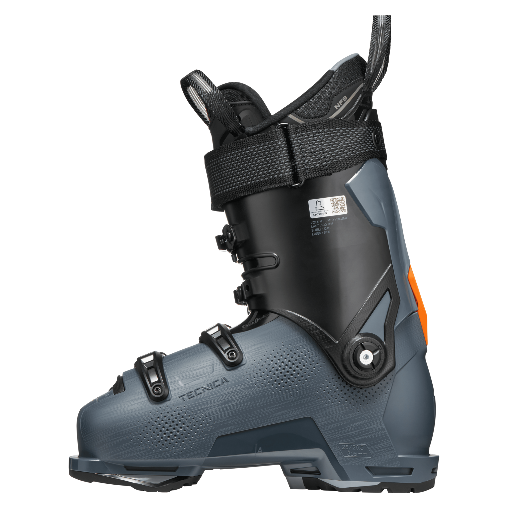 Tecnica Tecnica Mach BOA MV 120 Men's Ski Boots 2026