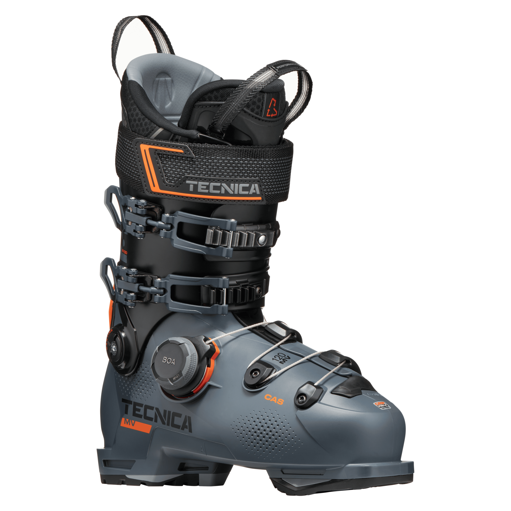 Tecnica Tecnica Mach BOA MV 120 Men's Ski Boots 2026