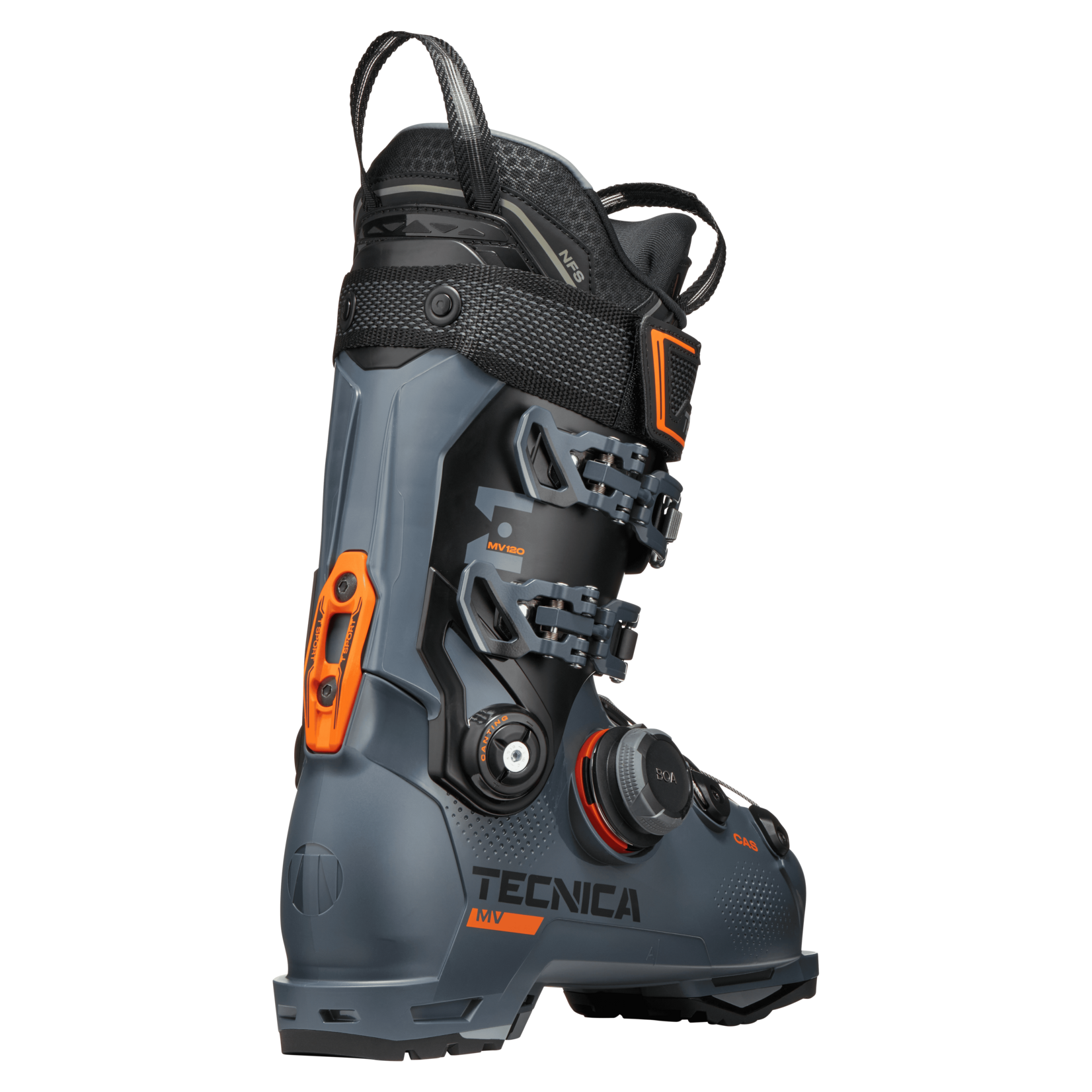 Tecnica Tecnica Mach BOA MV 120 Men's Ski Boots 2026