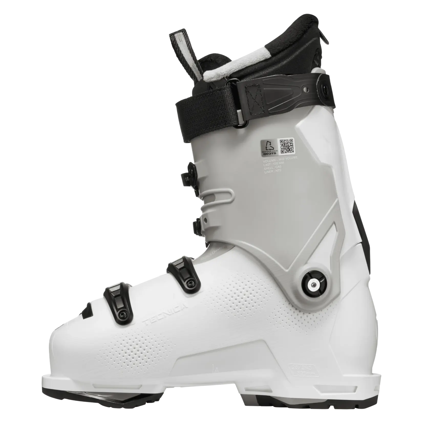 Tecnica Tecnica Mach BOA MV 95 W Women's Ski Boots 2026