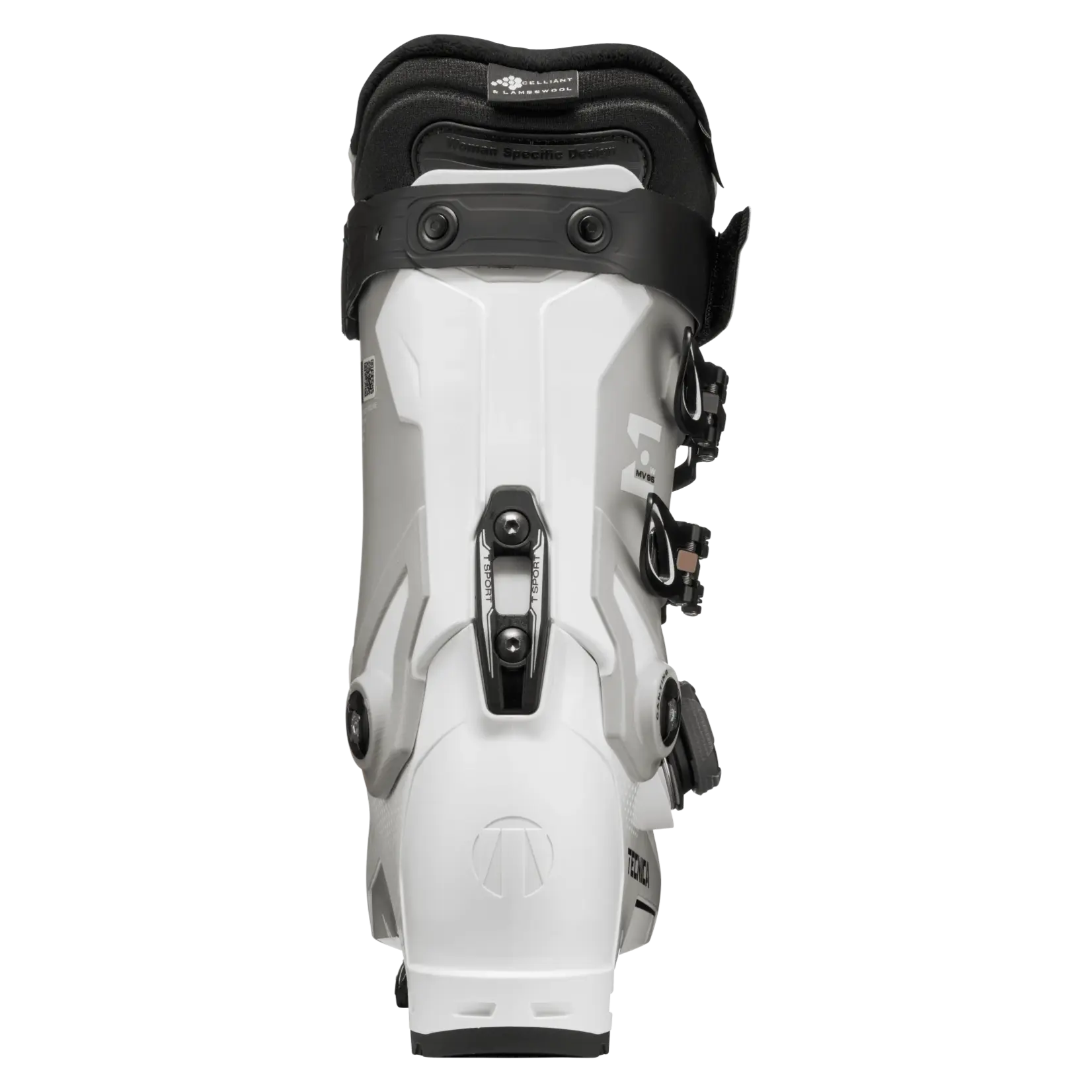 Tecnica Tecnica Mach BOA MV 95 W Women's Ski Boots 2026