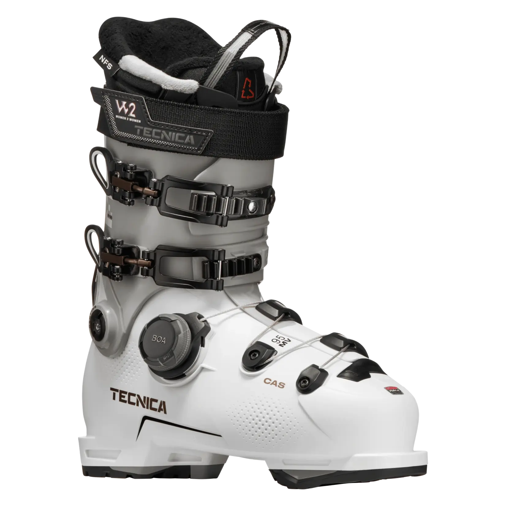 Tecnica Tecnica Mach BOA MV 95 W Women's Ski Boots 2026