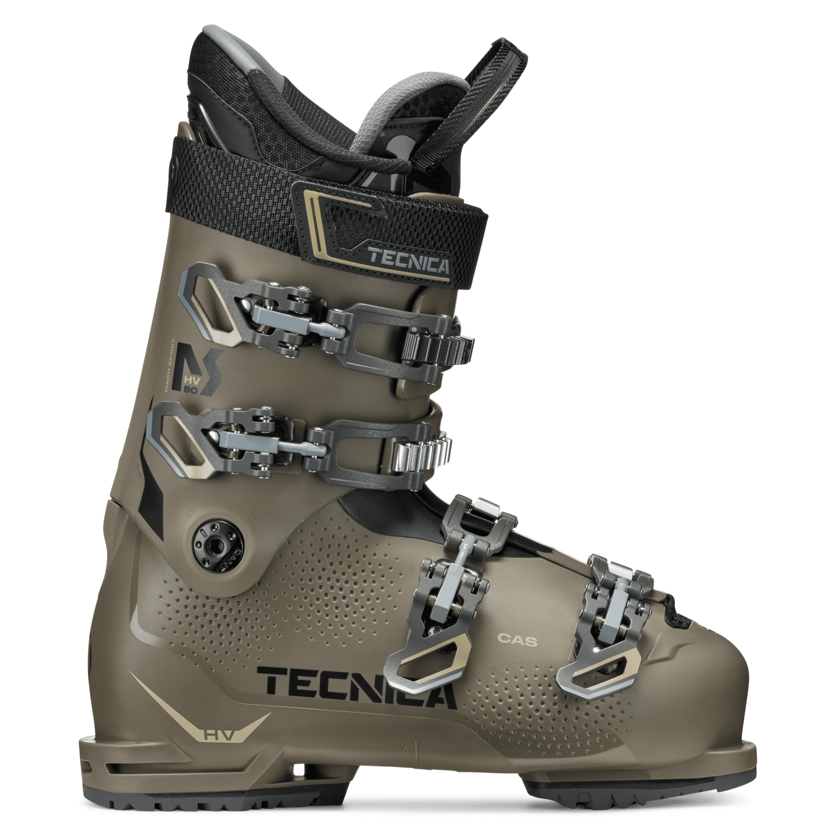 Tecnica Tecnica Mach Sport HV 80 Men's Ski Boots 2026