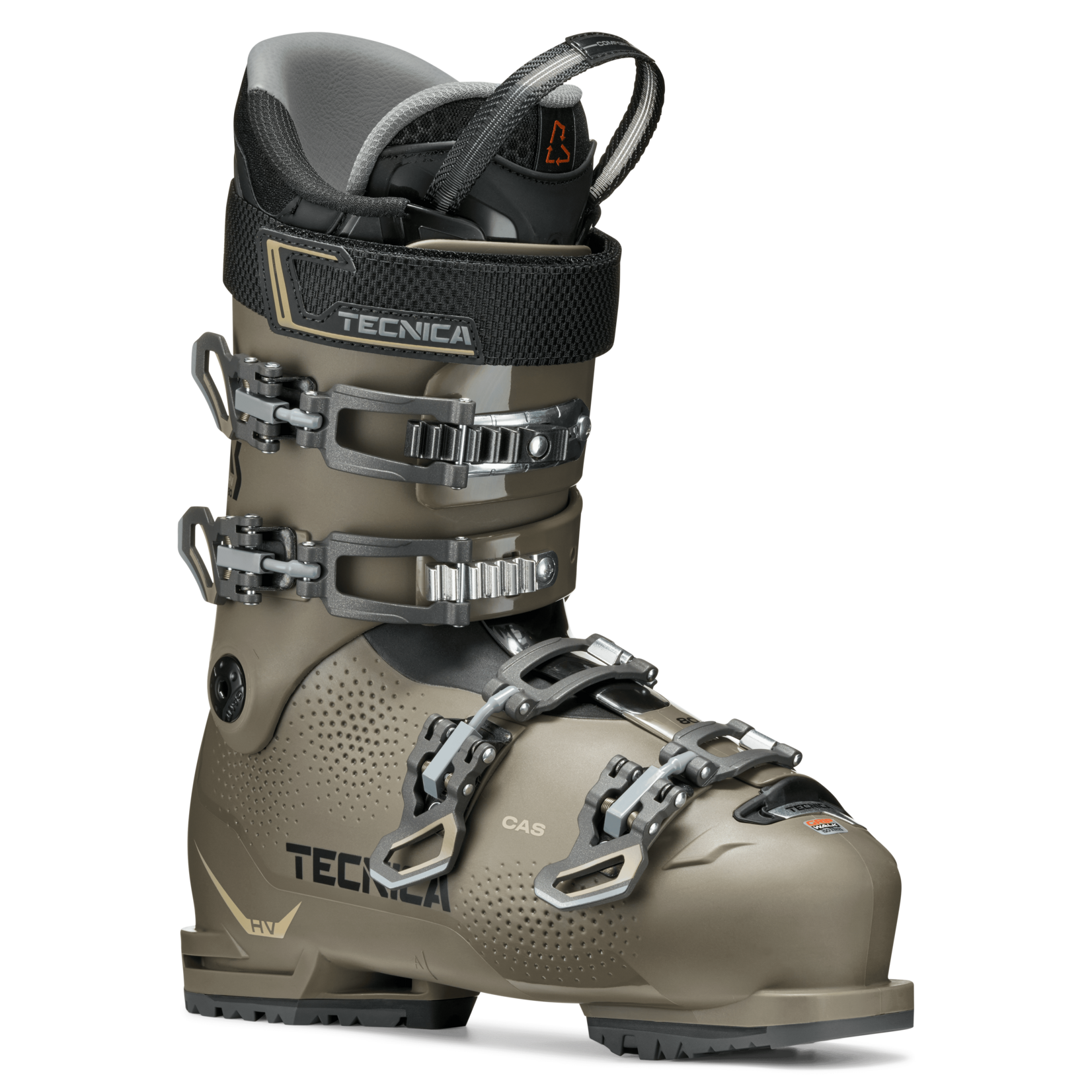 Tecnica Tecnica Mach Sport HV 80 Men's Ski Boots 2026