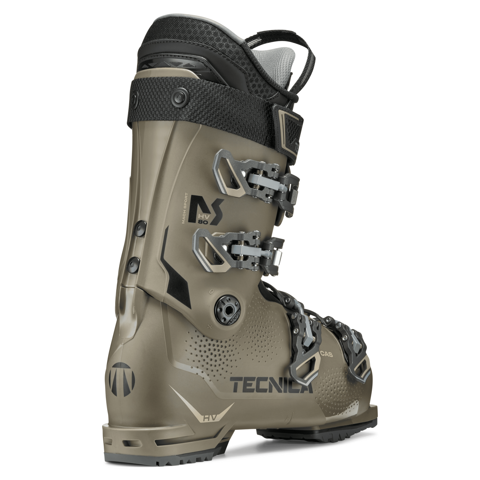 Tecnica Tecnica Mach Sport HV 80 Men's Ski Boots 2026