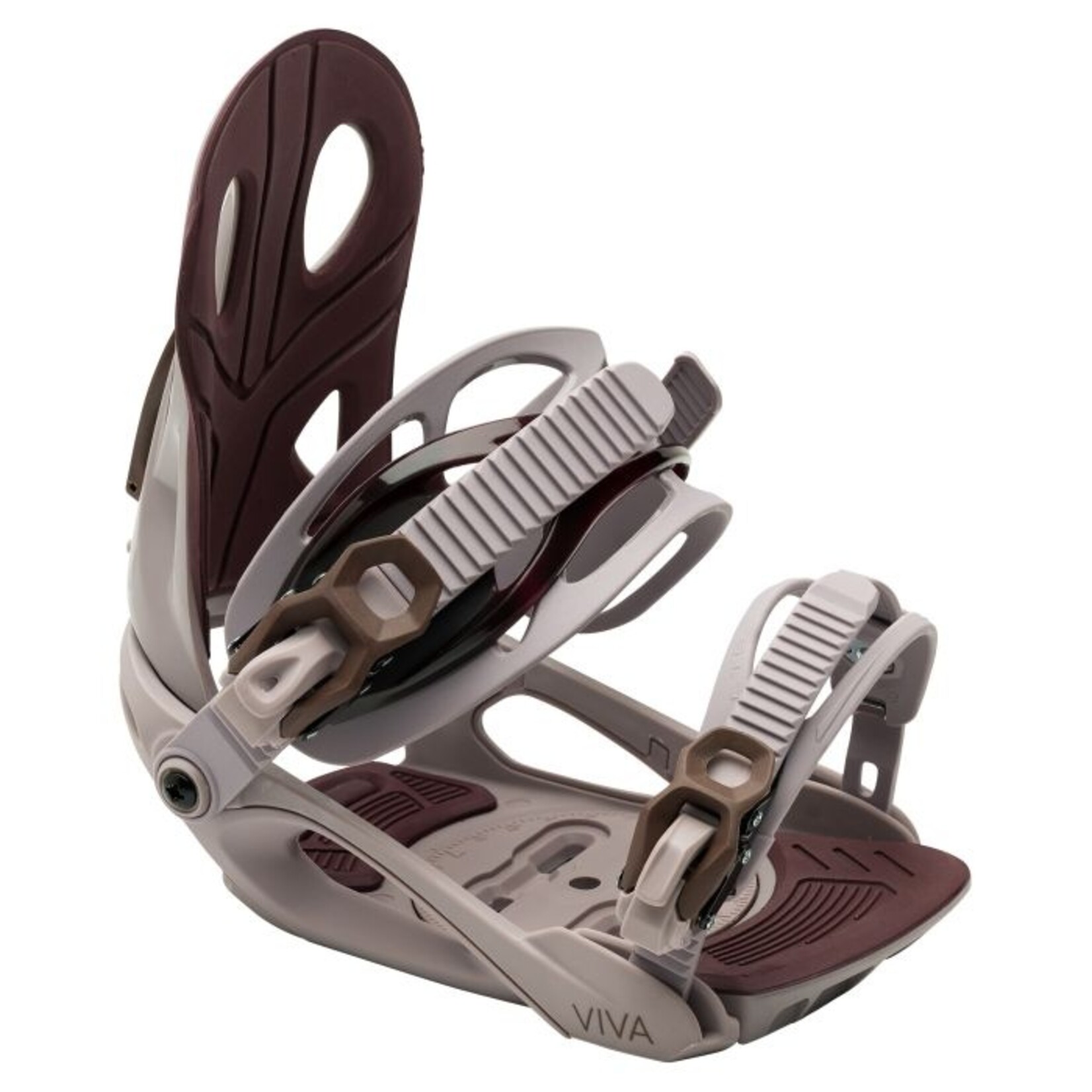 Roxy Roxy Viva Women's Snowboard Bindings 2026