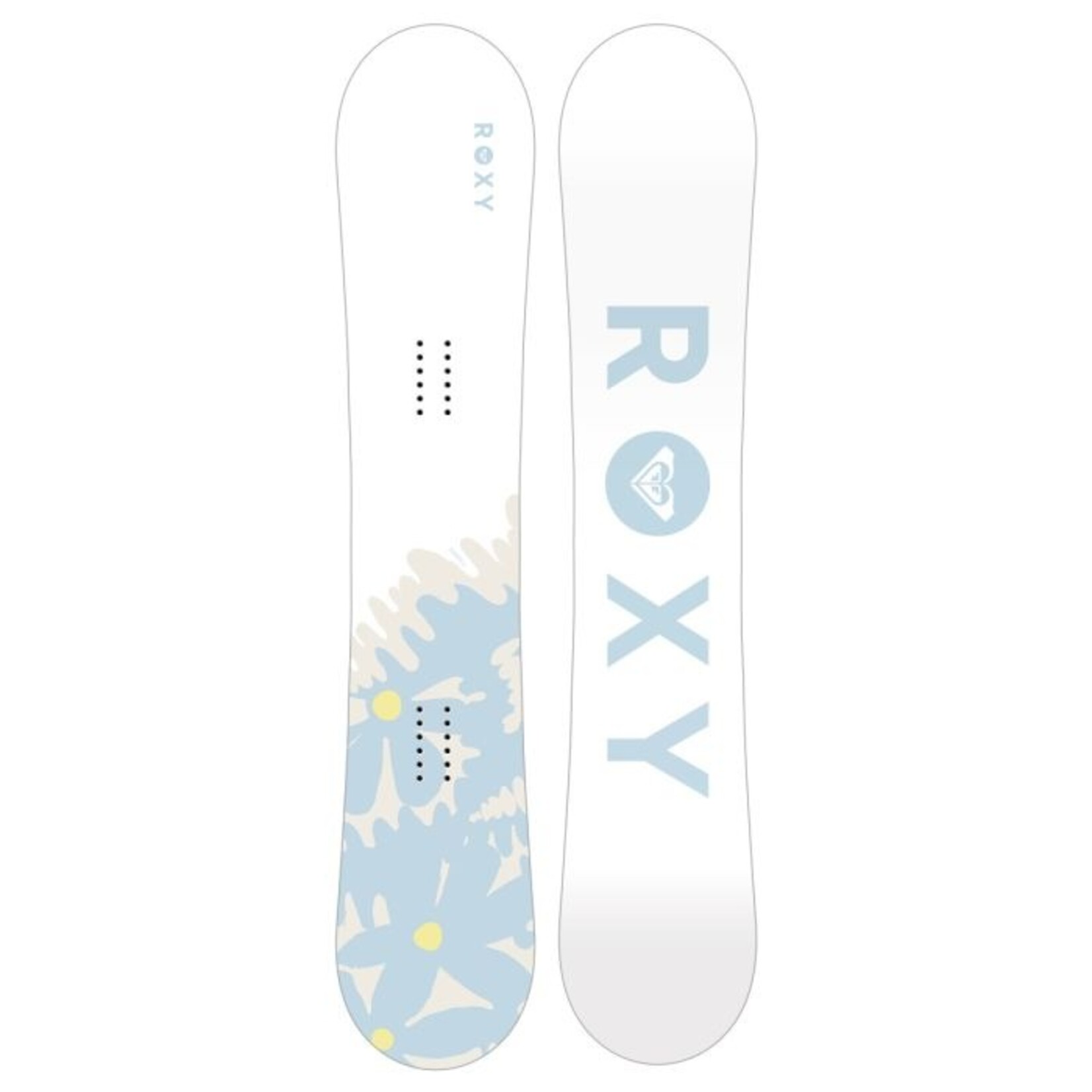 Roxy Roxy Dawn Women's Snowboard 2026