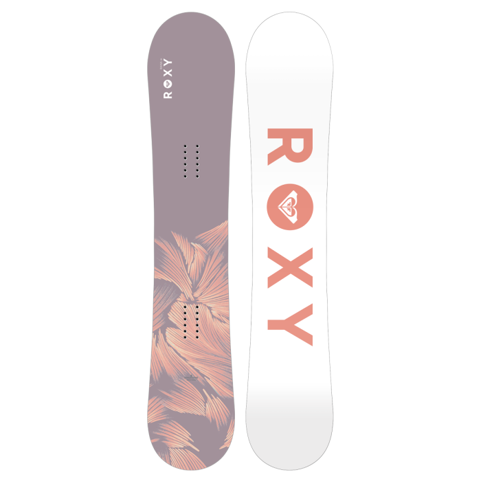 Roxy Raina Women's Snowboard 2026 - Ski Shack