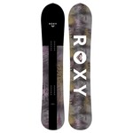 Roxy Roxy Smoothie Women's Snowboard 2026