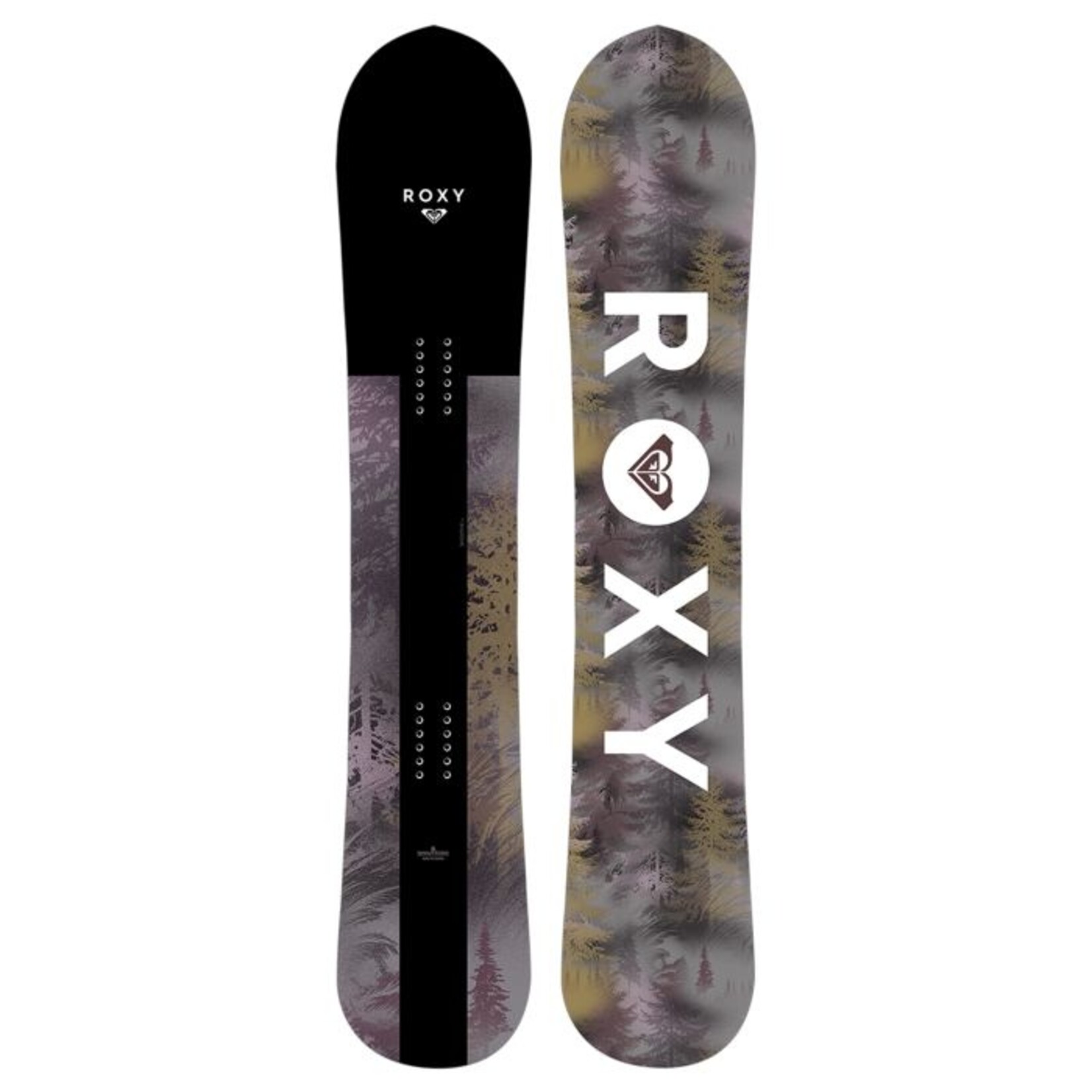 Roxy Roxy Smoothie Women's Snowboard 2026