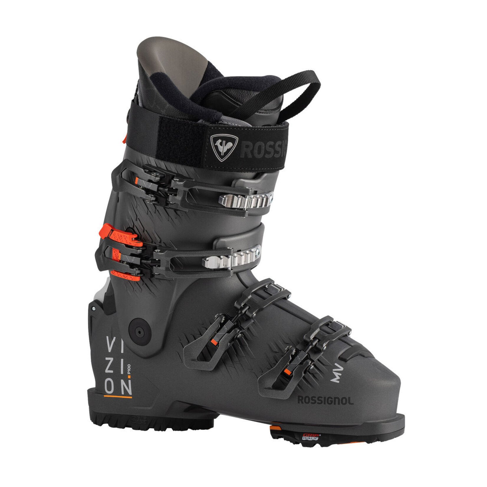Rossignol Vizion 4B PRO 100 MV GW Men's Ski Boots 2026