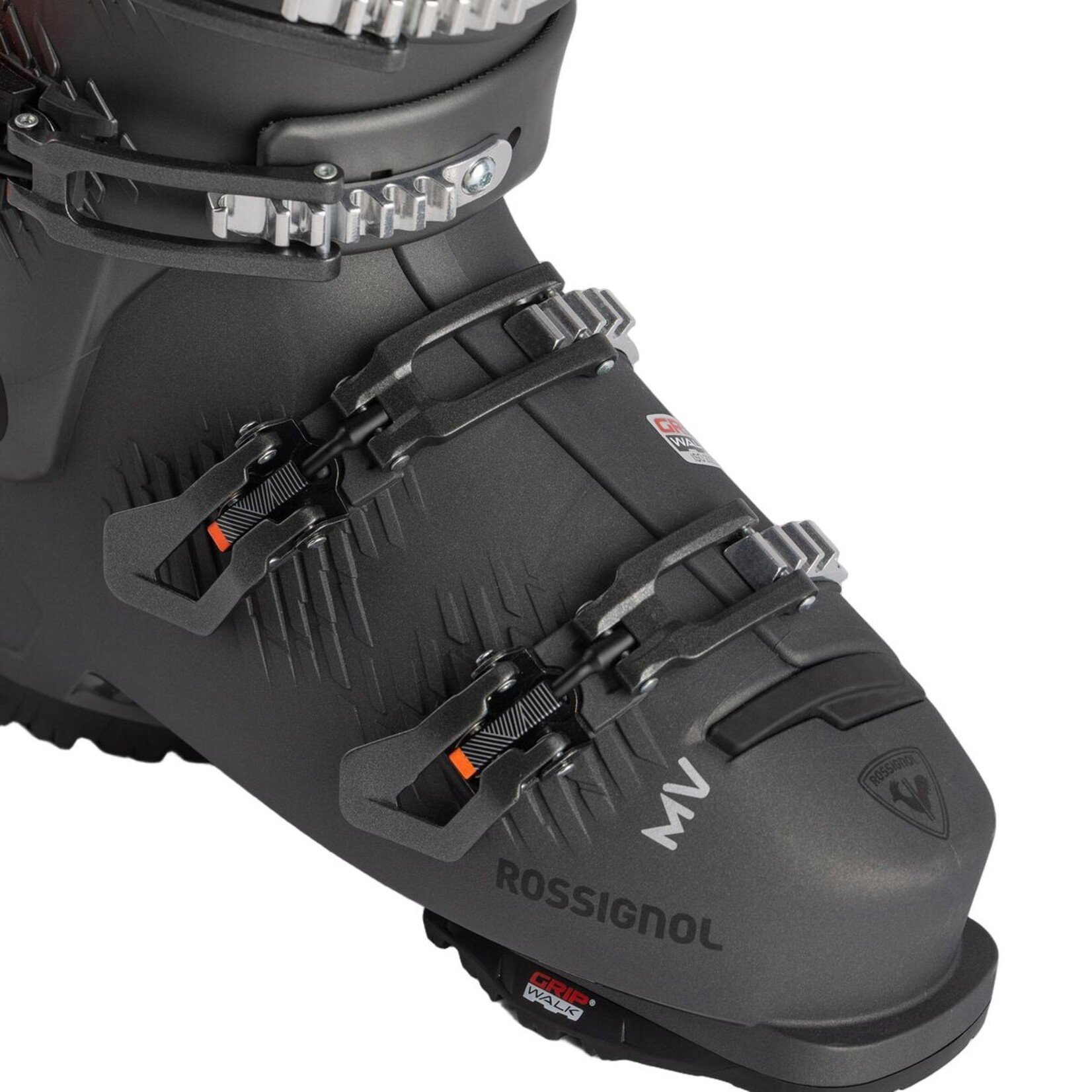 Rossignol Vizion 4B PRO 100 MV GW Men's Ski Boots 2026