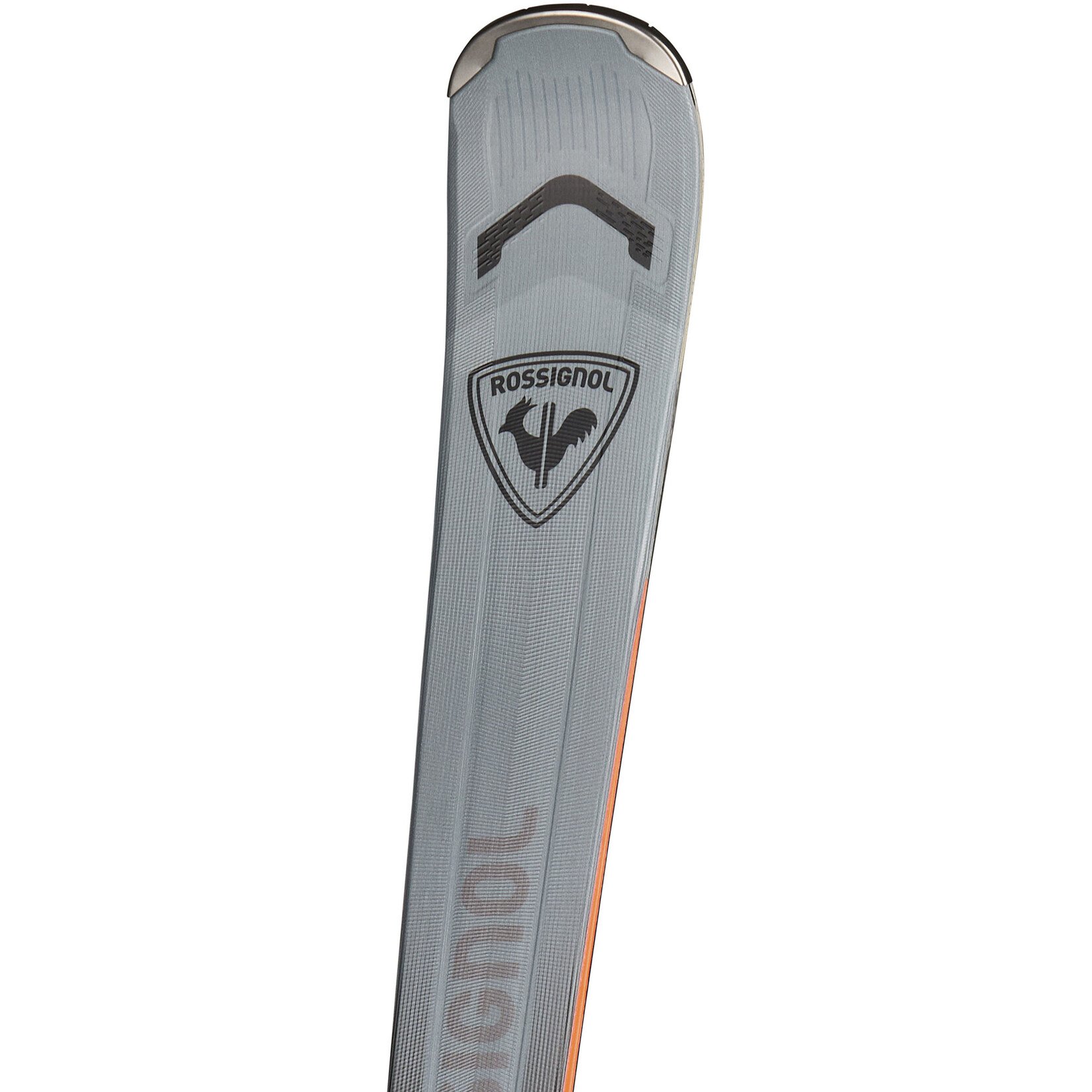 Rossignol Arcade 82 Men's Skis w/ Xpress 11 GW Bindings 2026