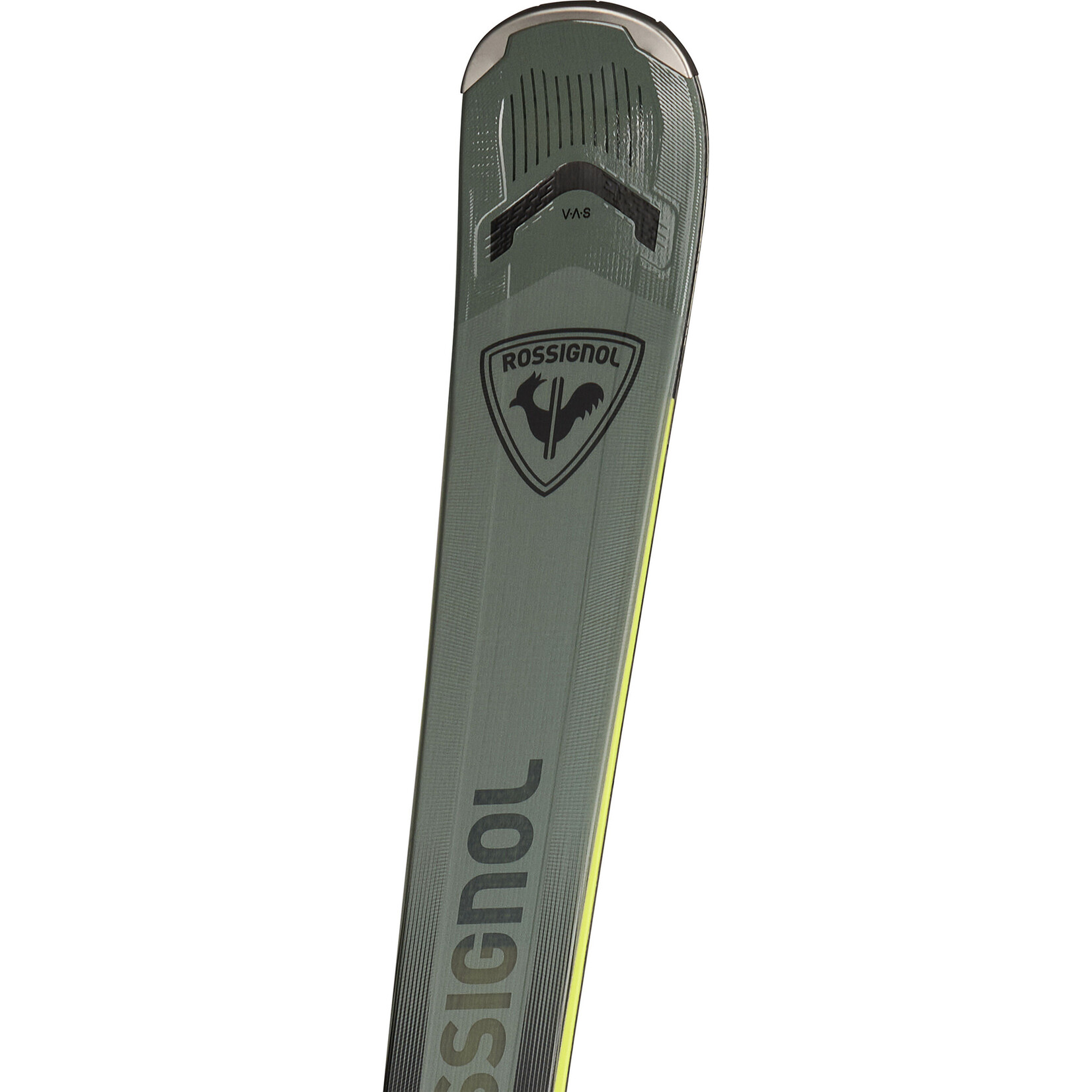 Rossignol Arcade 84 Men's Skis w/ SPX 12 Konect GW Bindings 2026