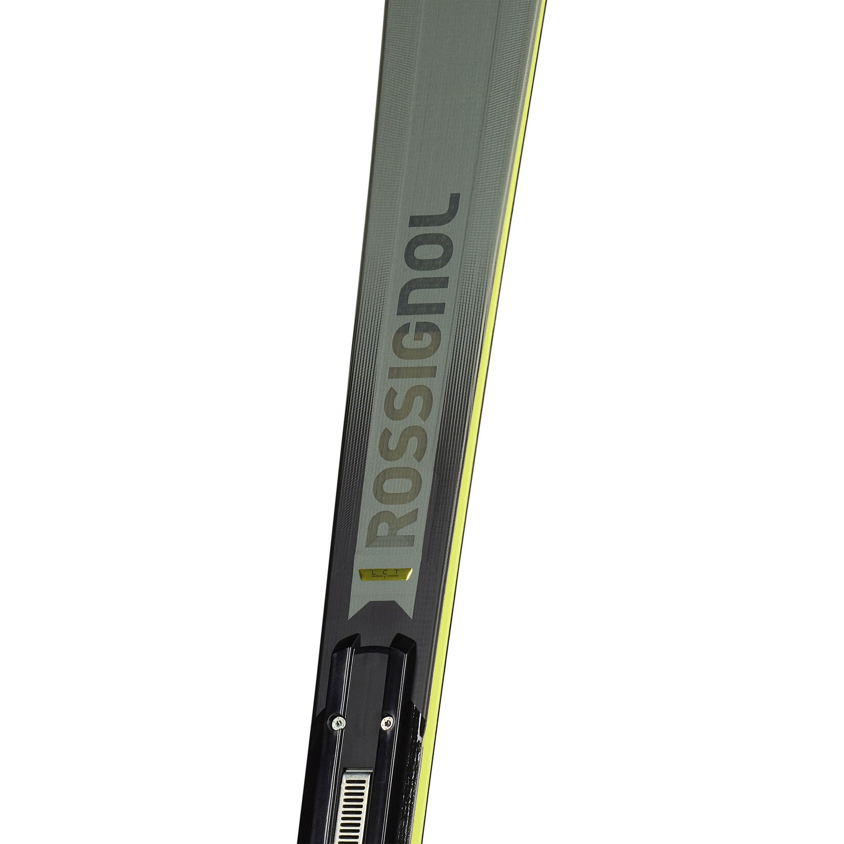 Rossignol Arcade 84 Men's Skis w/ SPX 12 Konect GW Bindings 2026