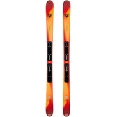 Rossignol Sprayer Skis w/ Xpress 10 GW Bindings 2026 - Ski Shack