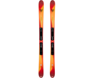 ◉人気色◉ROSSIGNOL SASSY99 XPRESS W10 超美品 Rossignol Sprayer Skis w/ Xpress 10 GW Bindings 2026 - Ski Shack