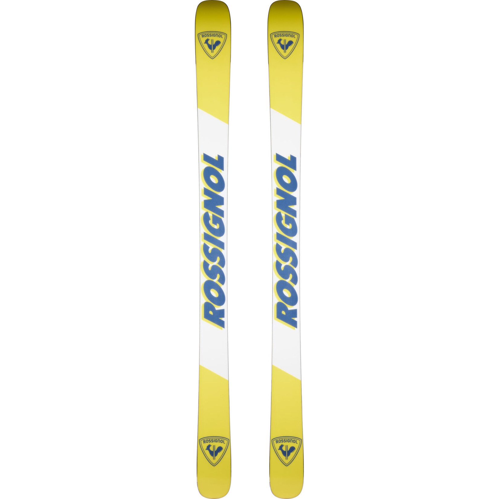 Rossignol Super Black Ops Skis 2026