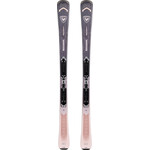 Rossignol Arcade W 80 Women's Skis w/ Xpress 10 GW Bindings 2026