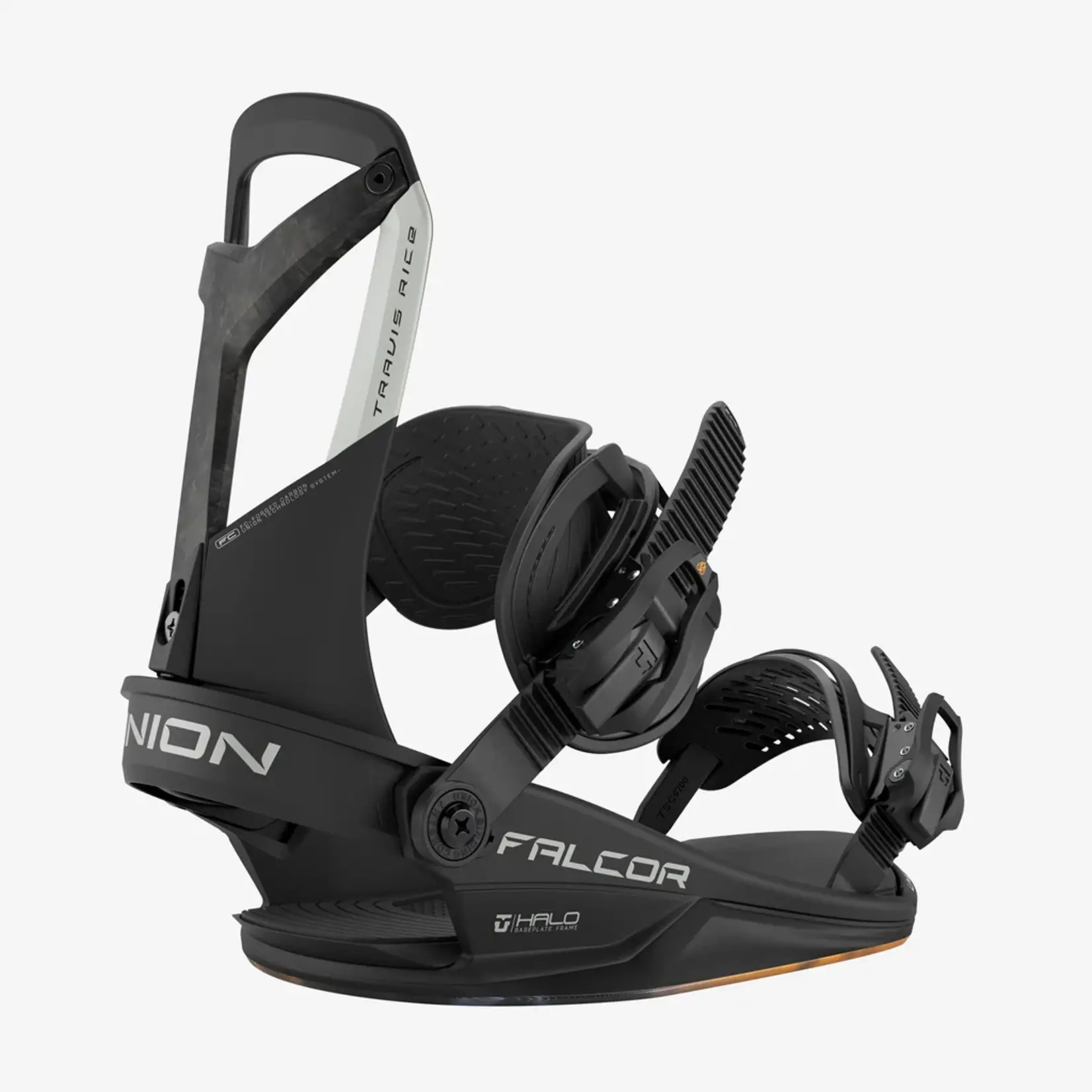 Union Union Falcor Snowboard Bindings 2026