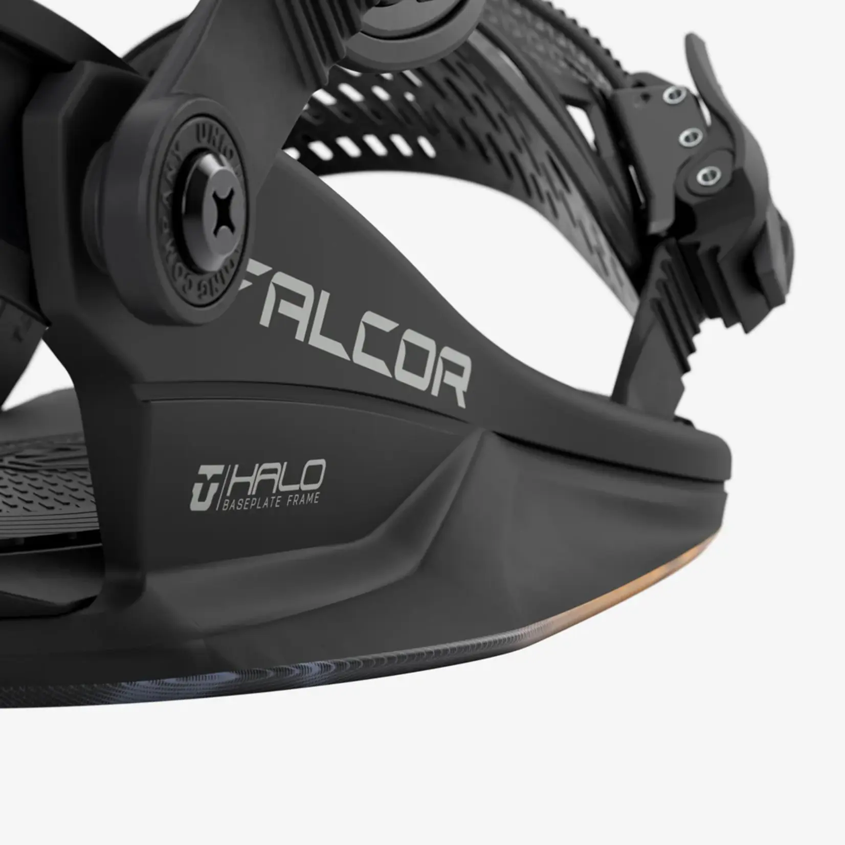 Union Union Falcor Snowboard Bindings 2026