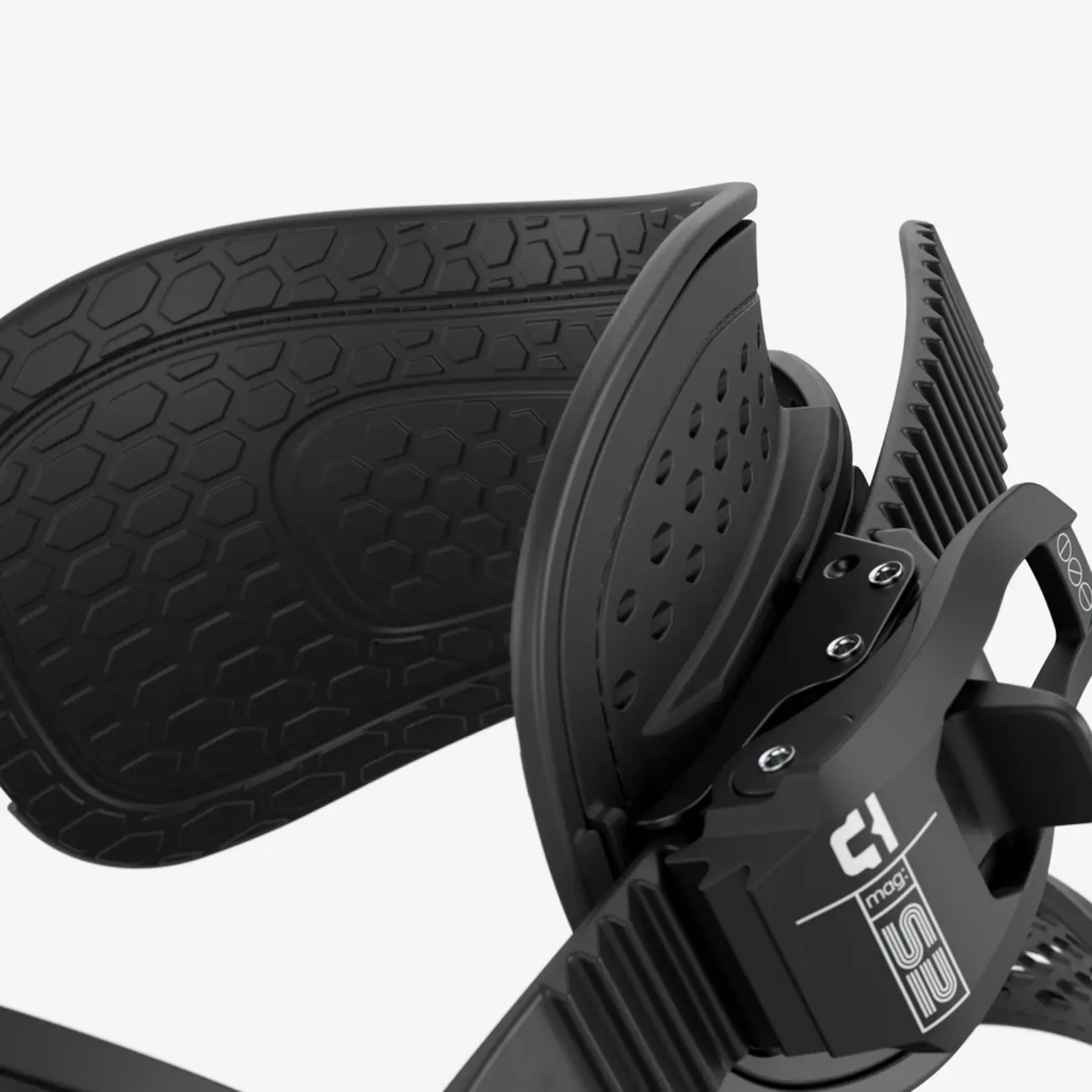 Union Union Force Snowboard Bindings 2026