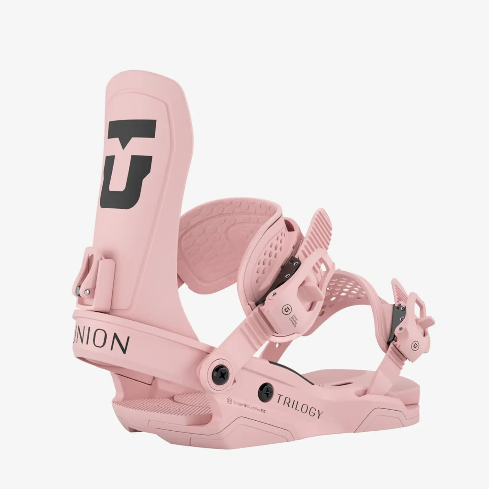 Union Union Trilogy Snowboard Bindings 2026