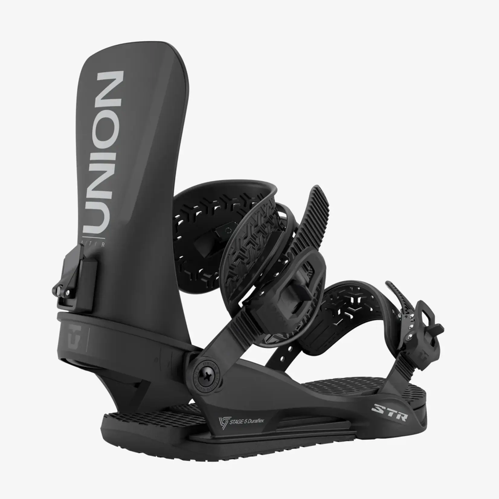 Union Union STR Snowboard Bindings 2026