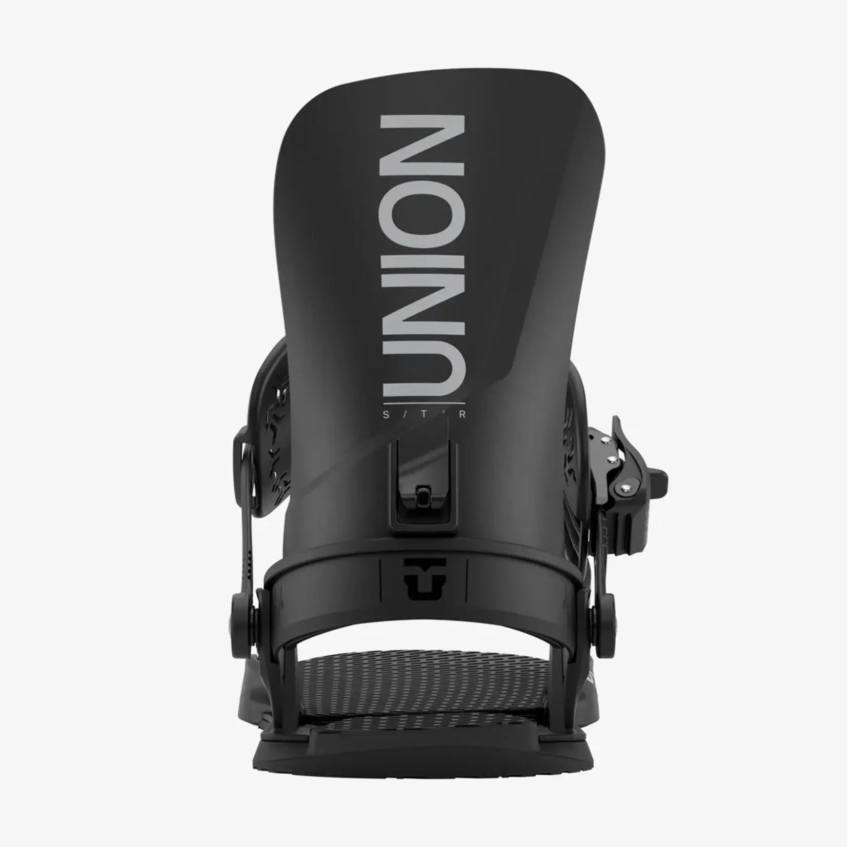 Union Union STR Snowboard Bindings 2026