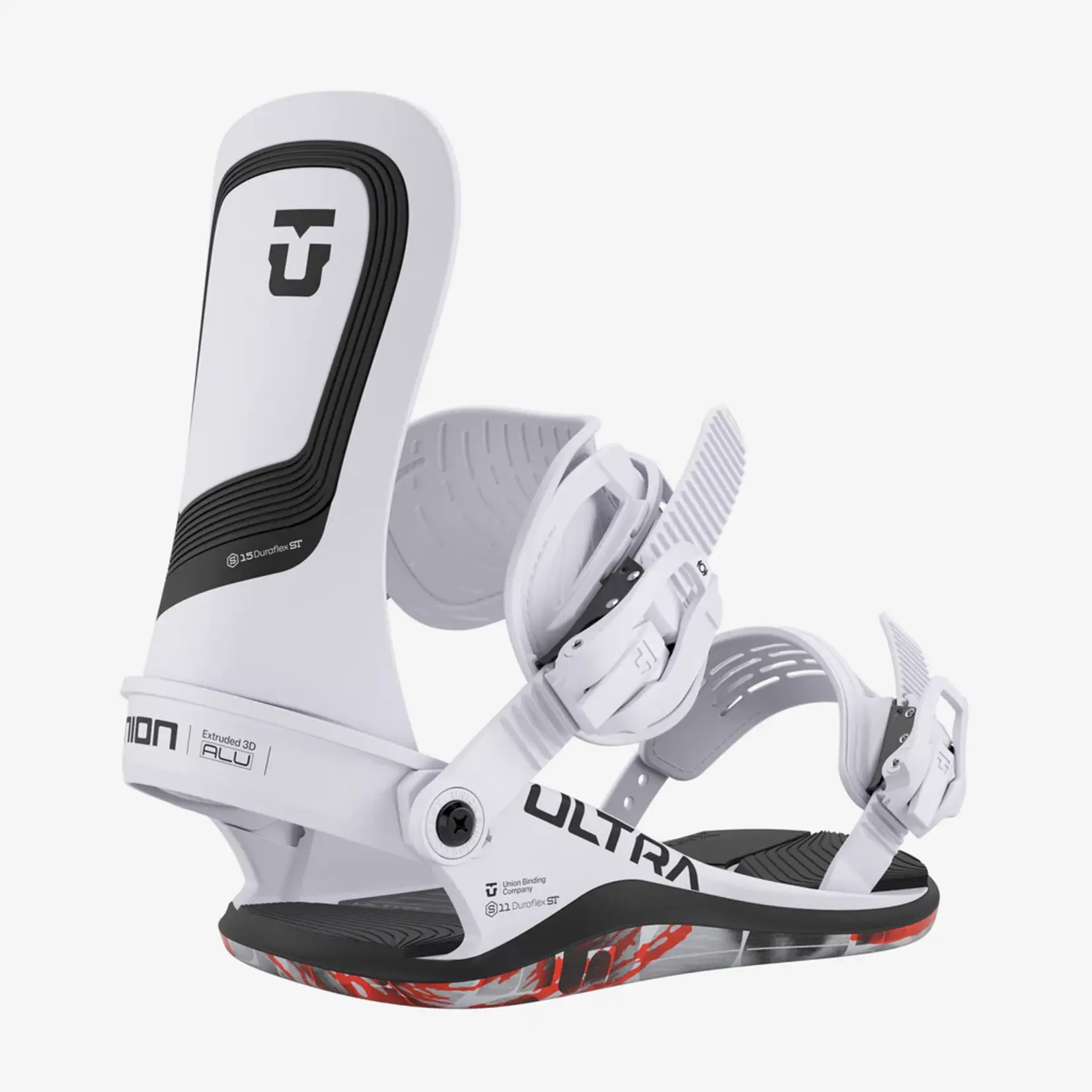 Union Union Ultra Snowboard Bindings 2026