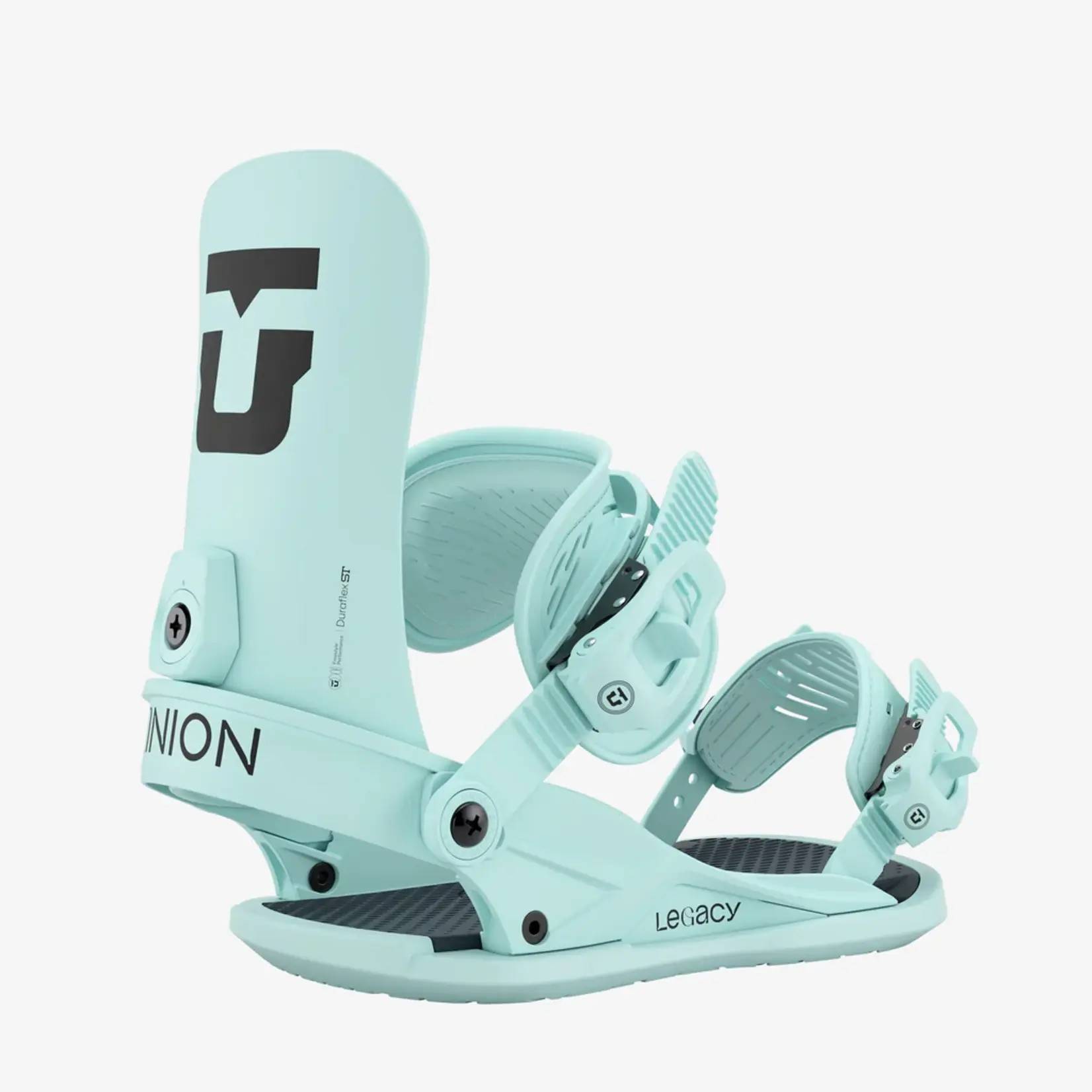 Union Union Legacy Snowboard Bindings 2026