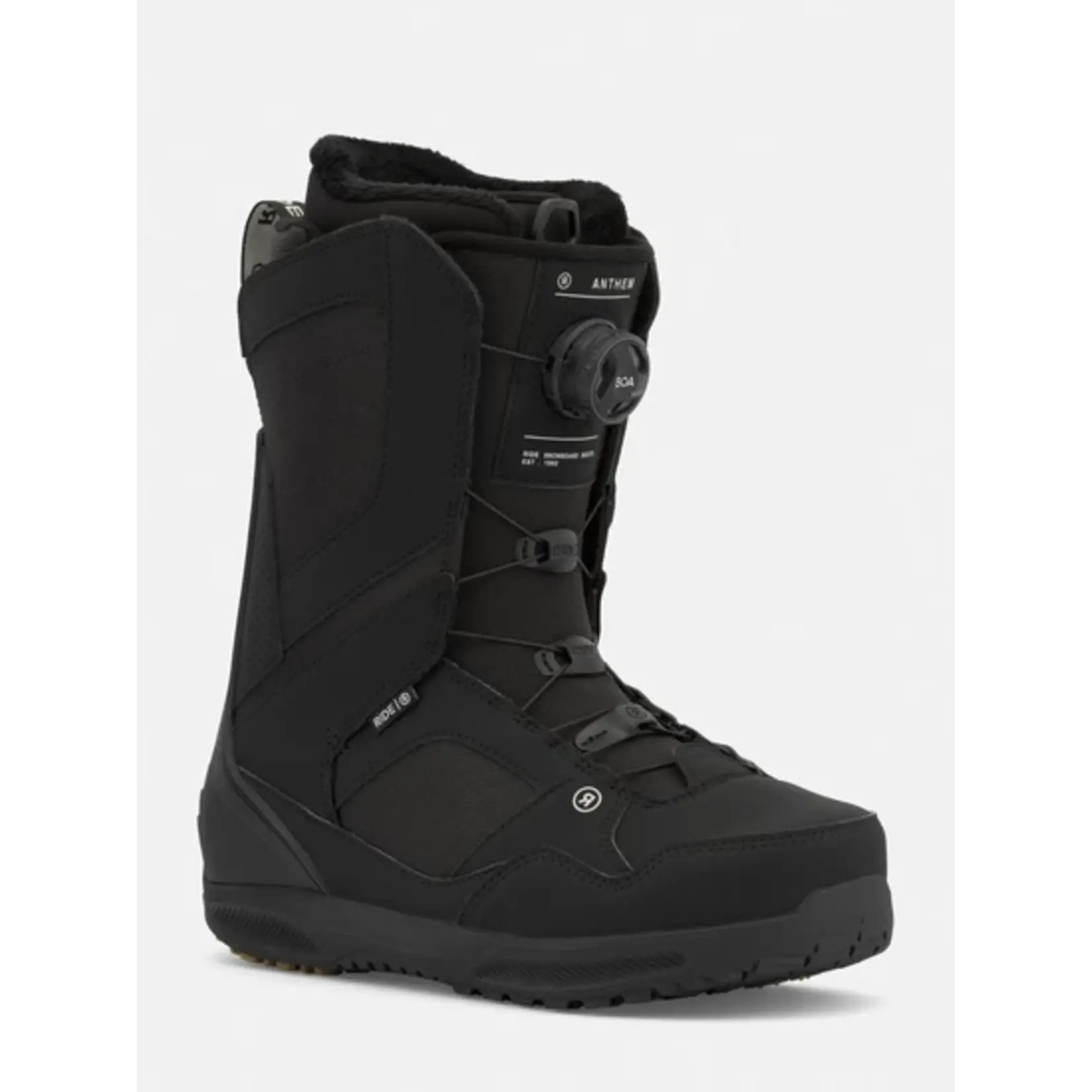 Ride Ride Anthem Snowboard Boots 2026