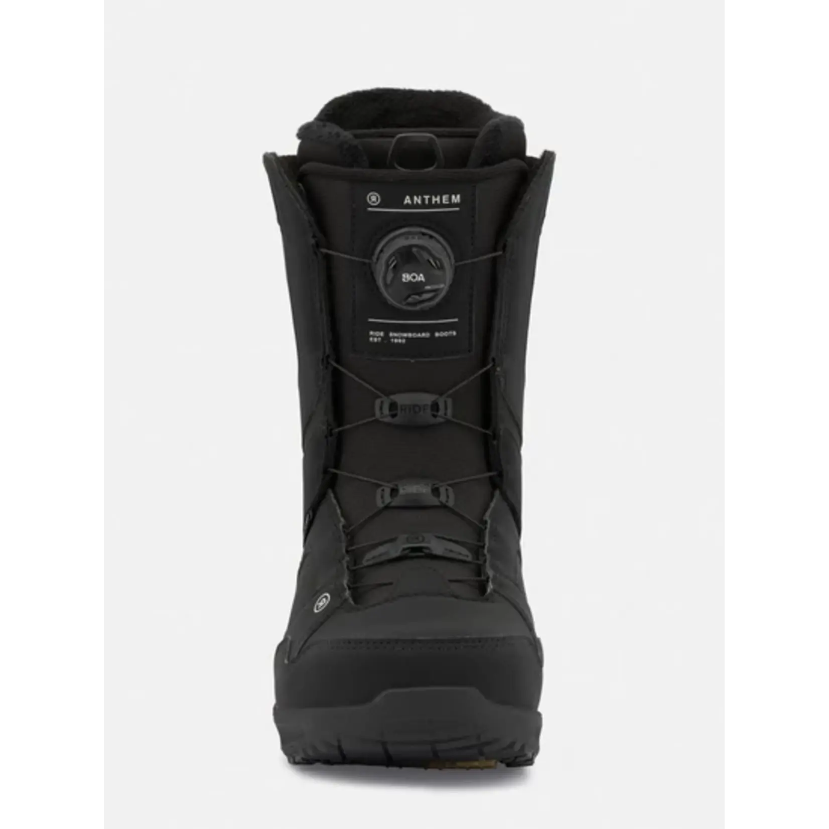 Ride Ride Anthem Snowboard Boots 2026