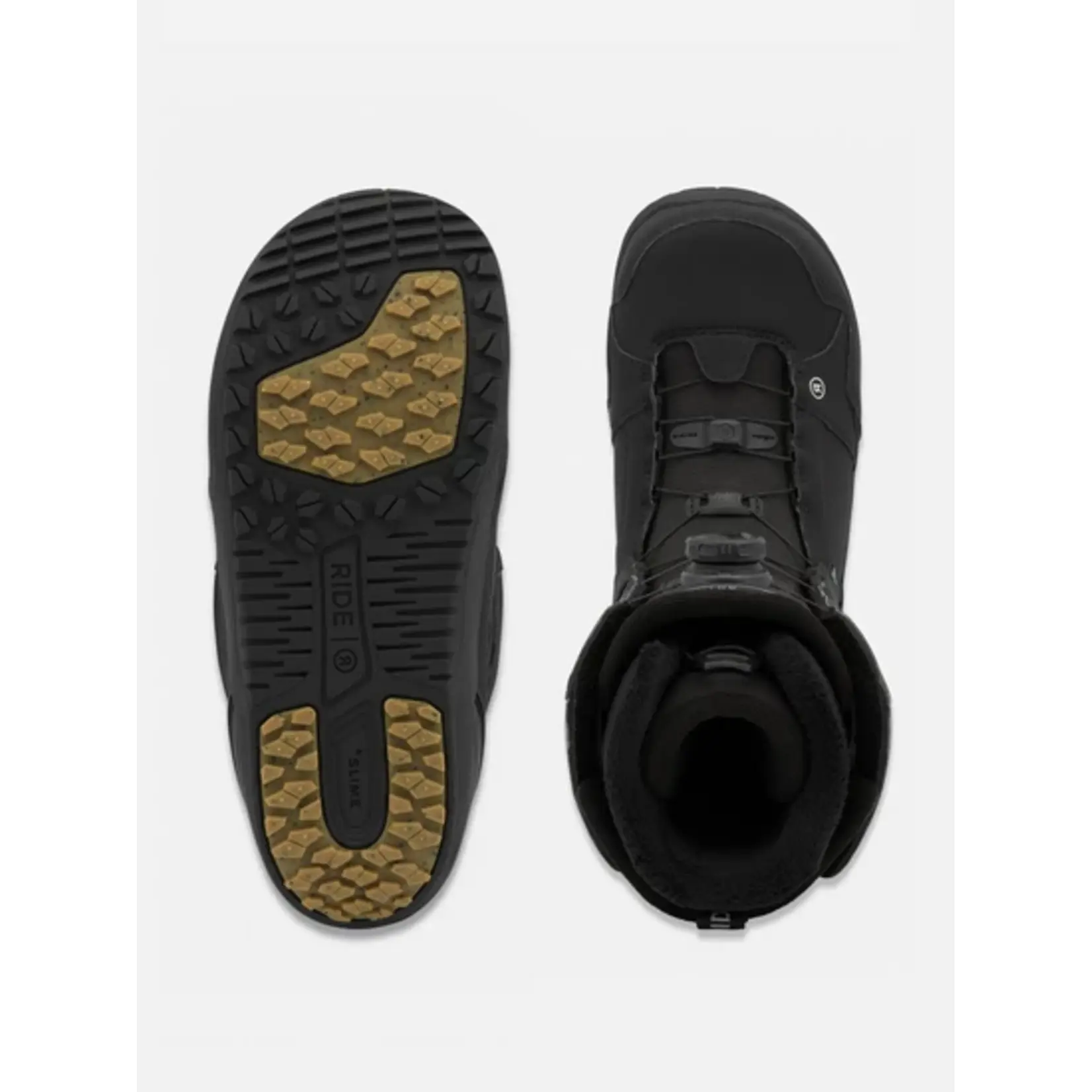 Ride Ride Anthem Snowboard Boots 2026