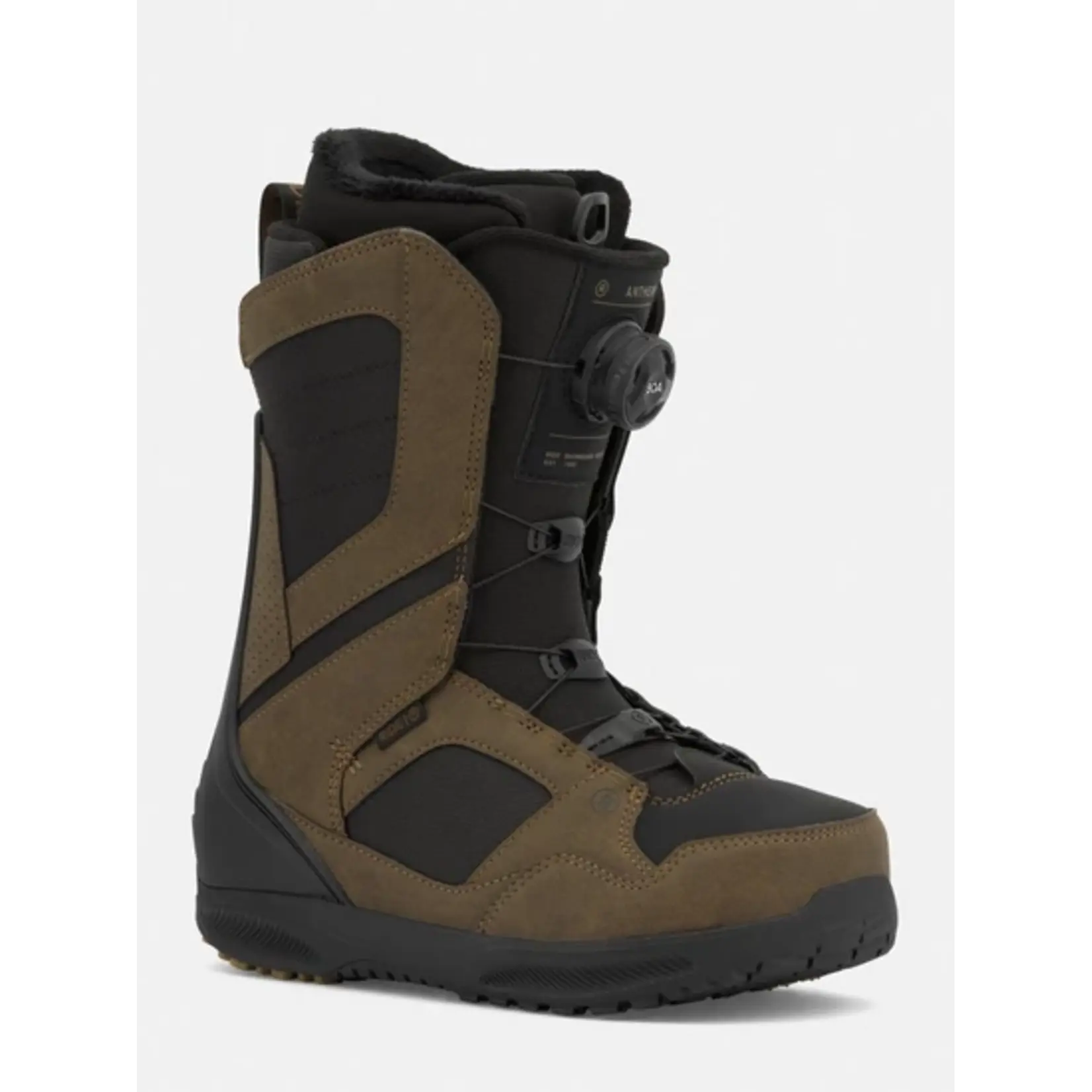 Ride Ride Anthem Snowboard Boots 2026