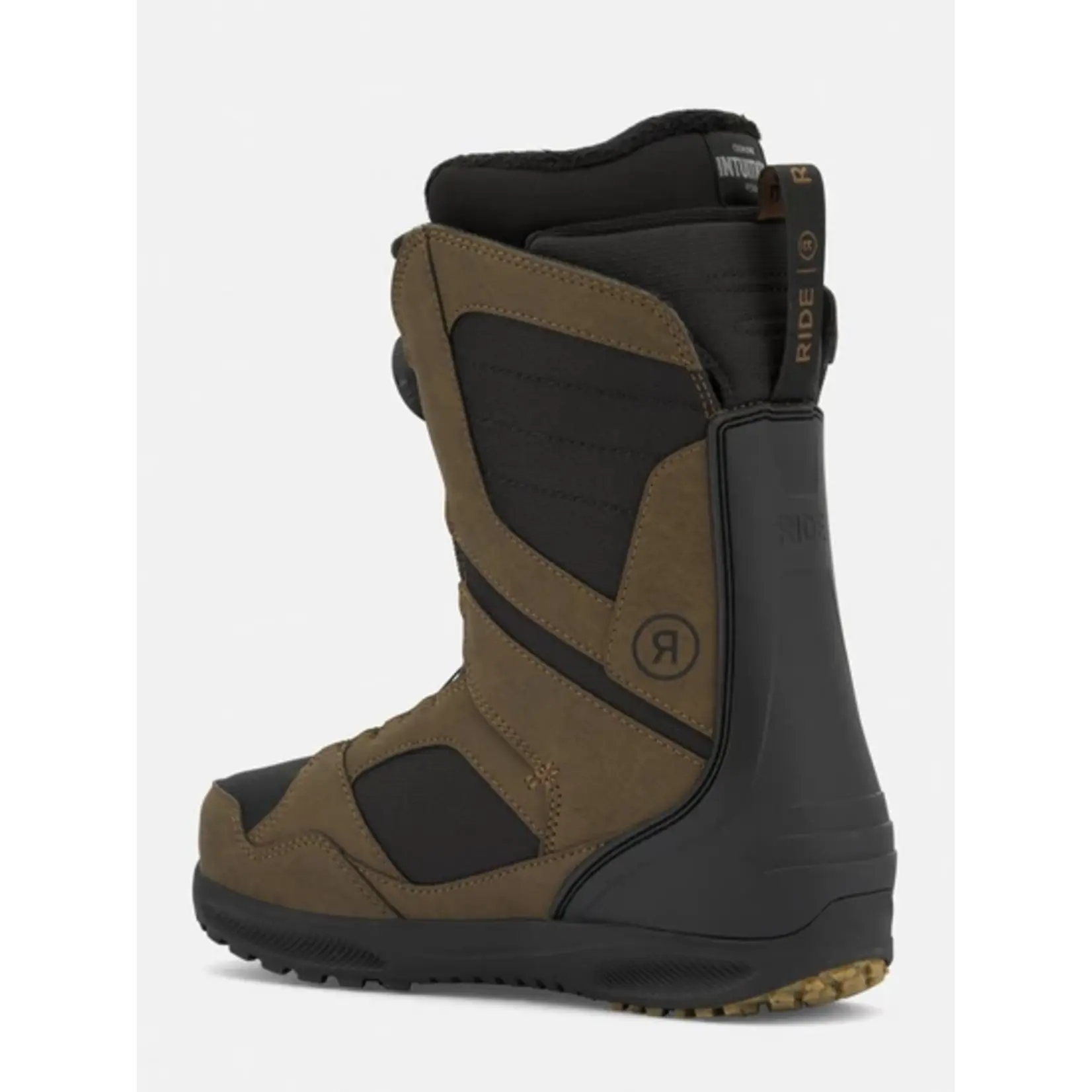 Ride Ride Anthem Snowboard Boots 2026