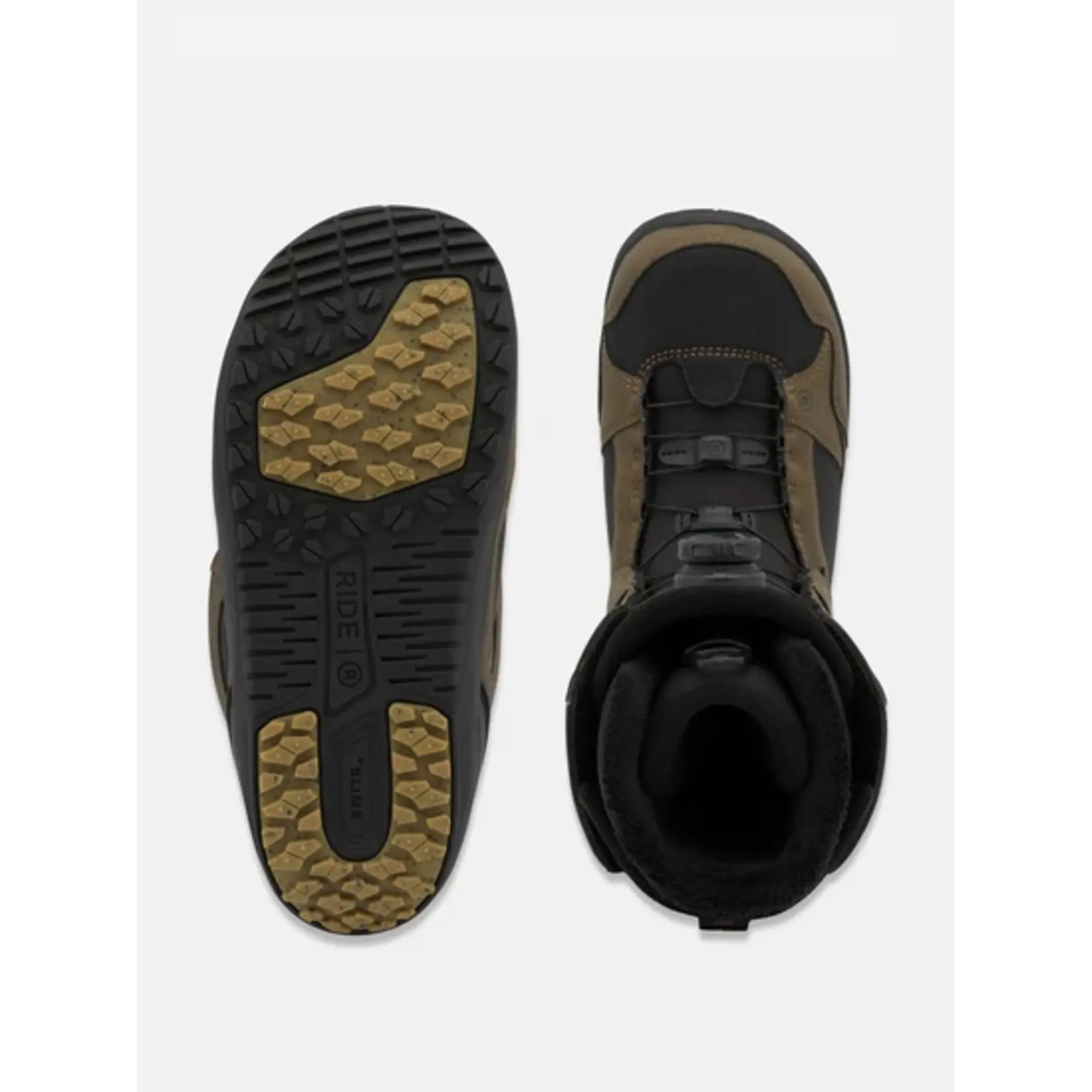 Ride Ride Anthem Snowboard Boots 2026