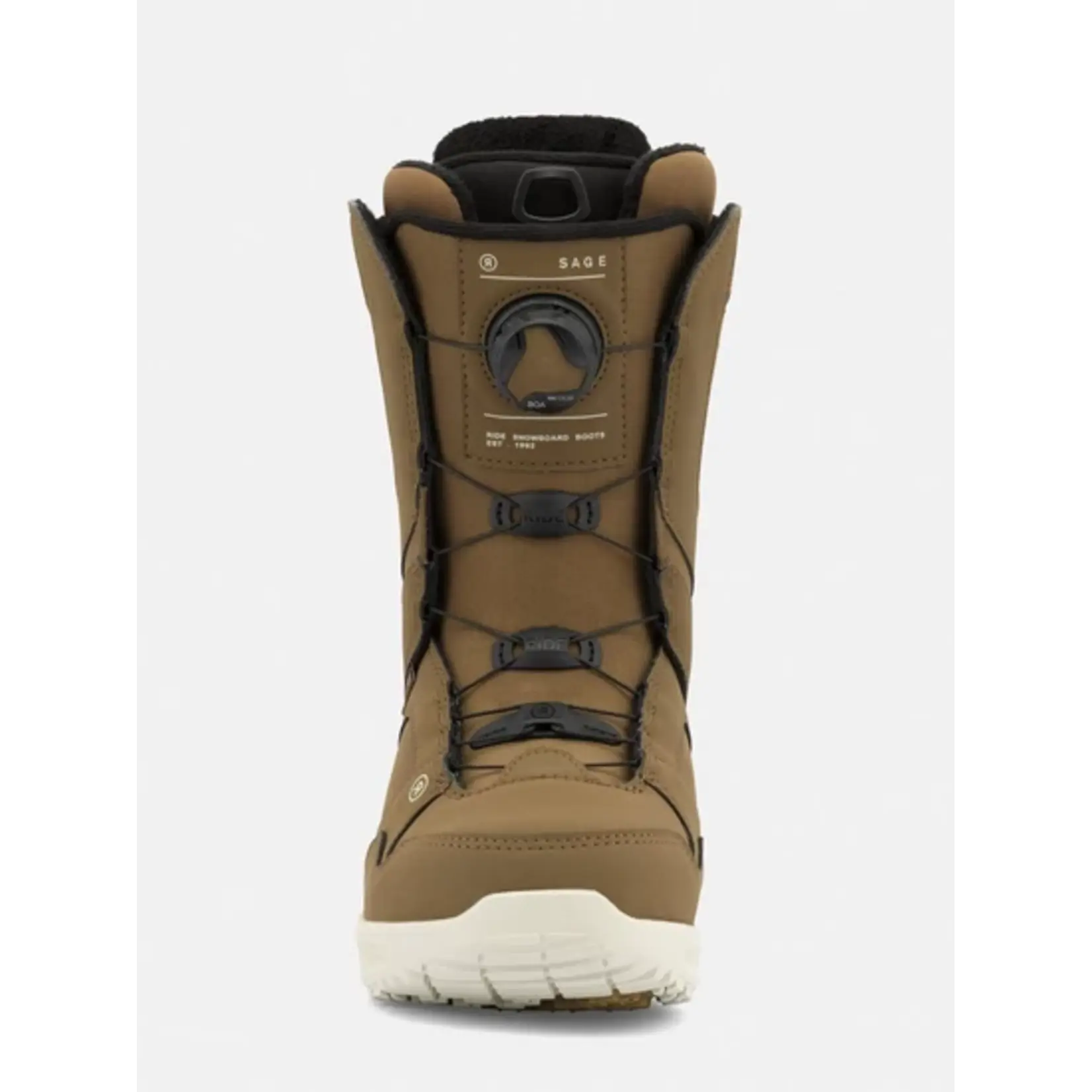 Ride Ride Sage Snowboard Boots 2026