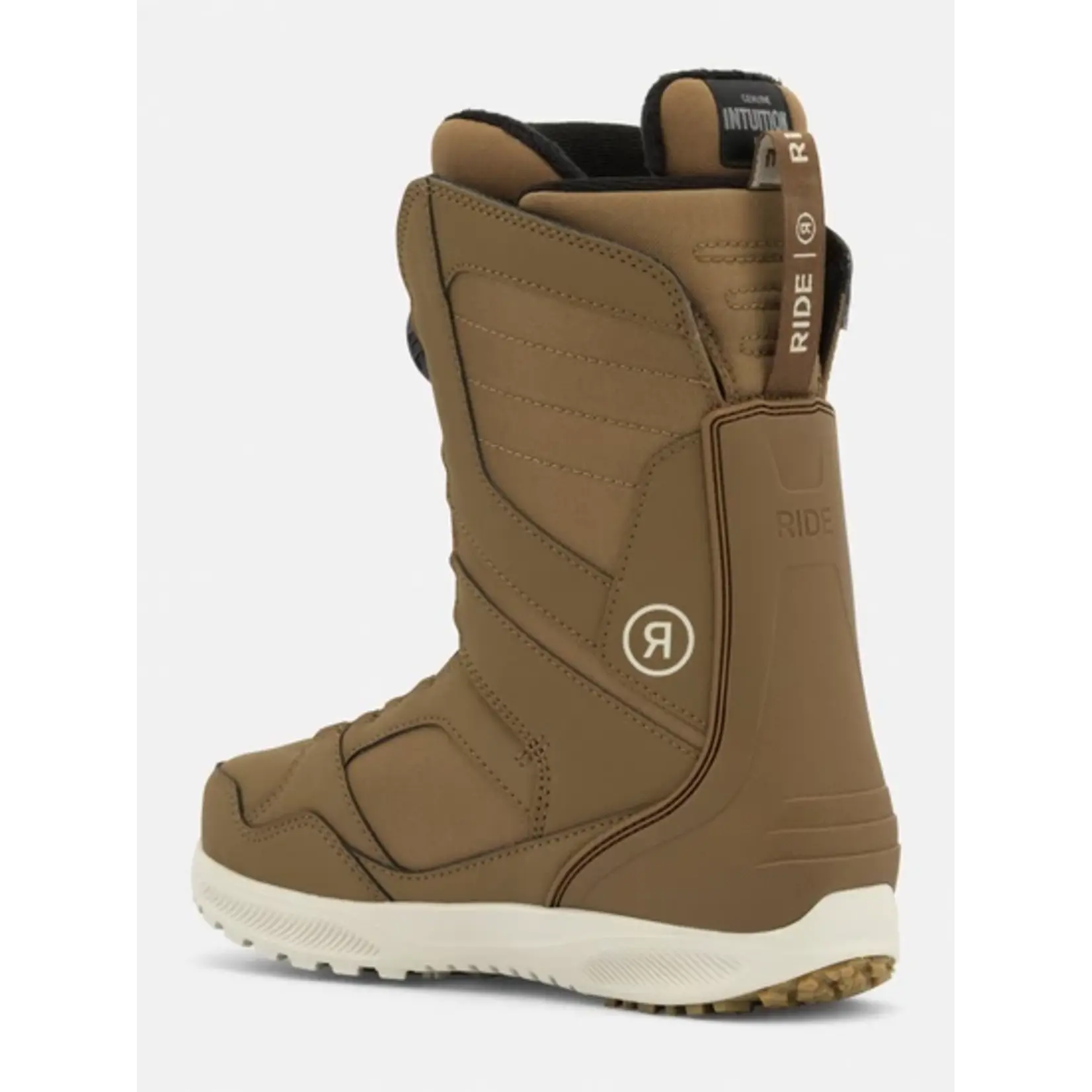 Ride Ride Sage Snowboard Boots 2026