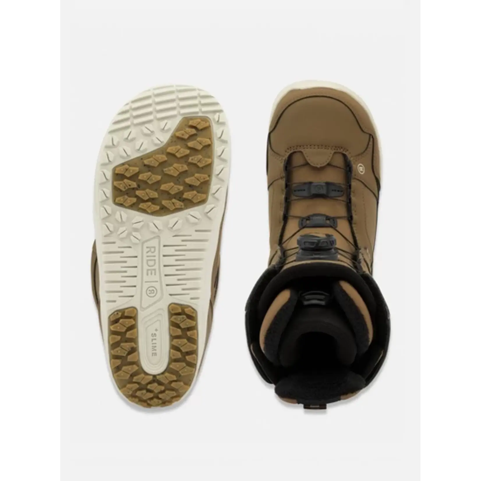 Ride Ride Sage Snowboard Boots 2026