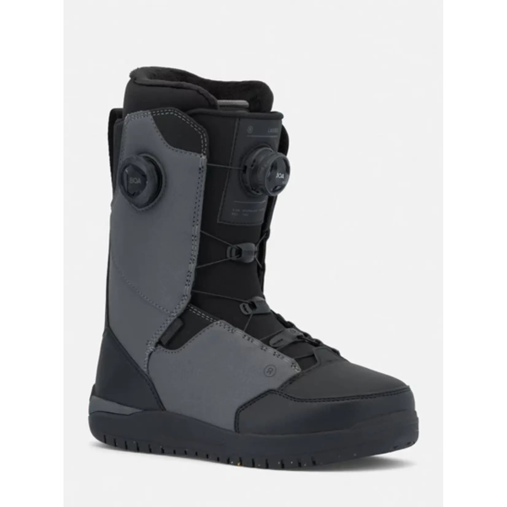 Ride Ride Lasso Snowboard Boots 2026