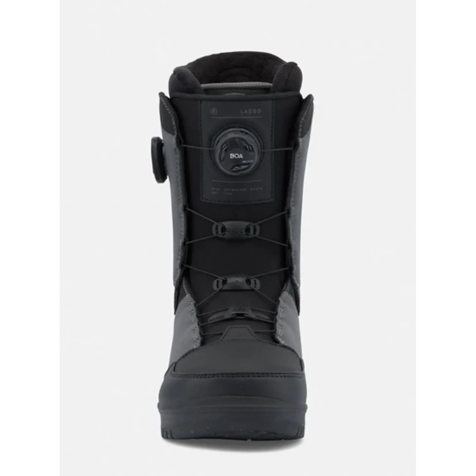 Ride Ride Lasso Snowboard Boots 2026