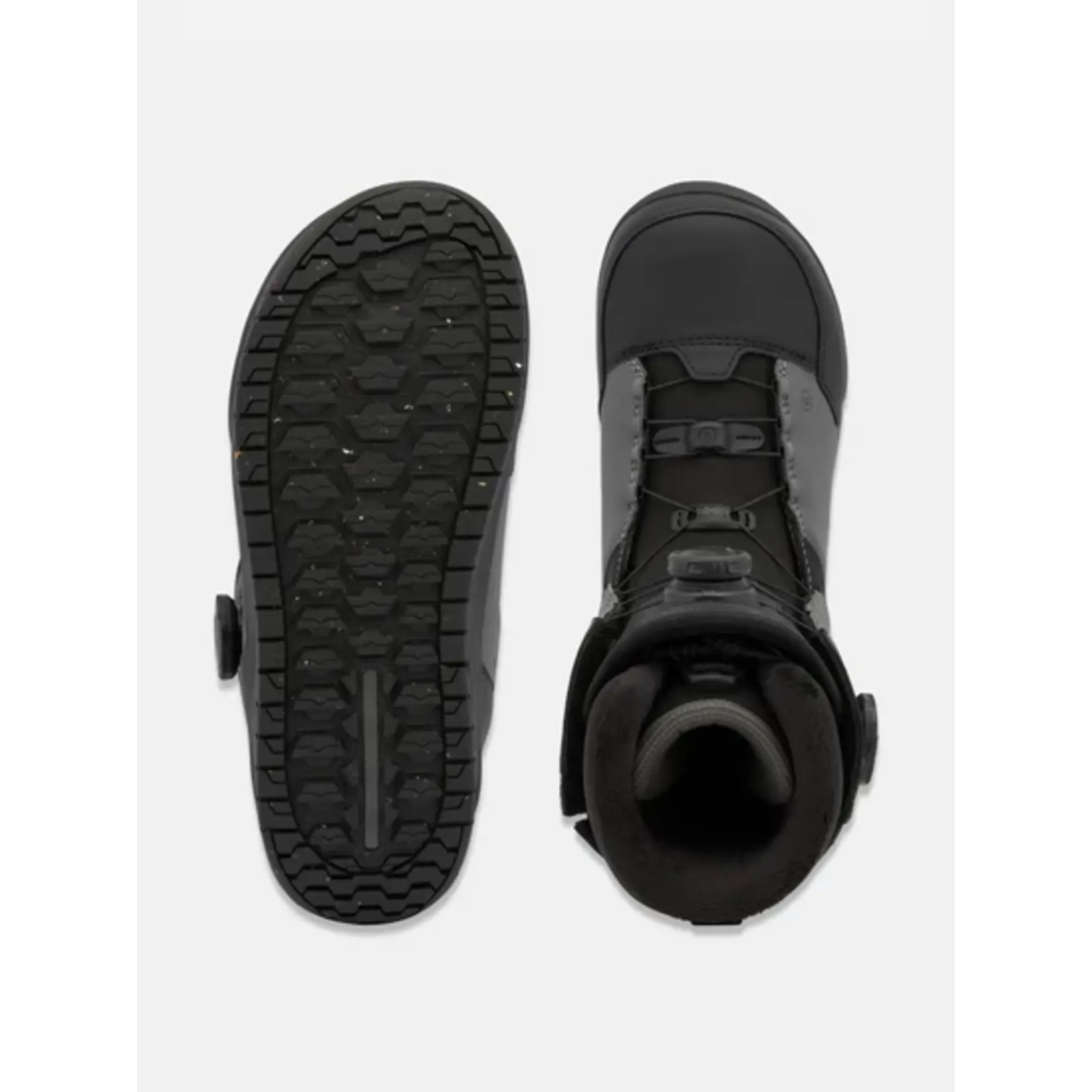 Ride Ride Lasso Snowboard Boots 2026