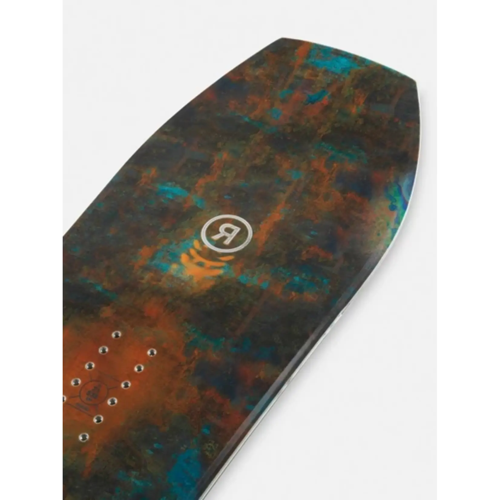 Ride Ride Warpig Snowboard 2026