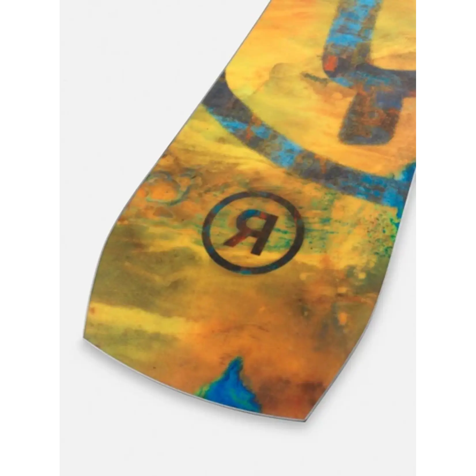 Ride Ride Warpig Snowboard 2026